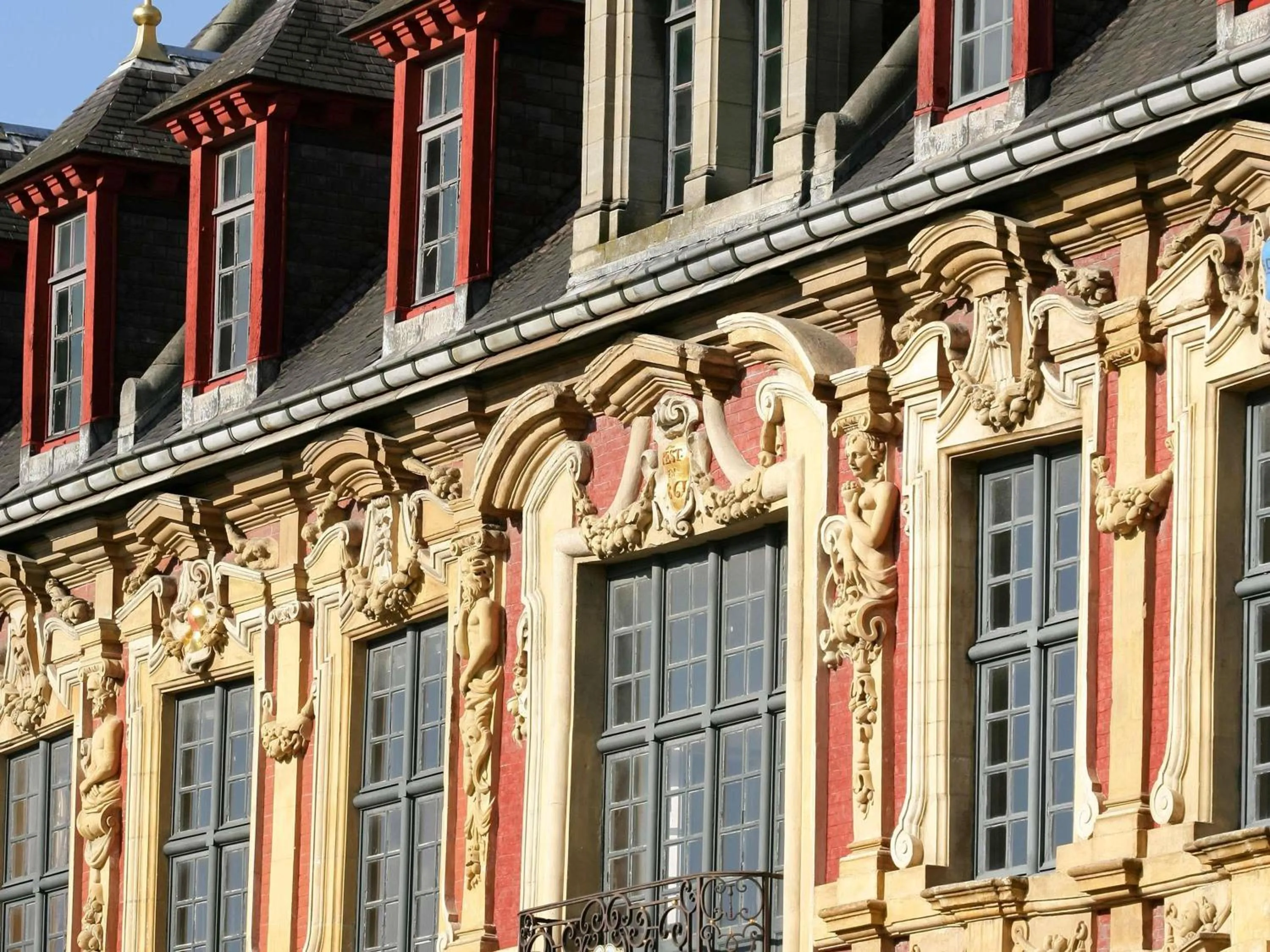 Other in ibis Lille Centre Grand Palais