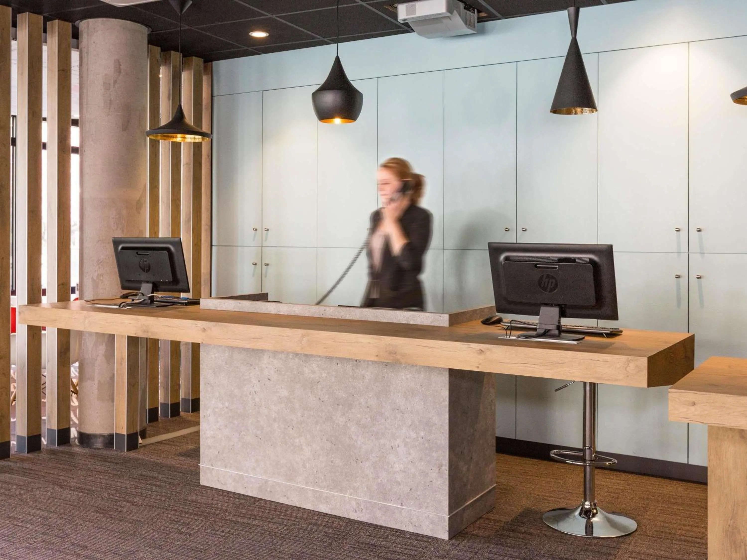 Other in ibis Lille Centre Grand Palais