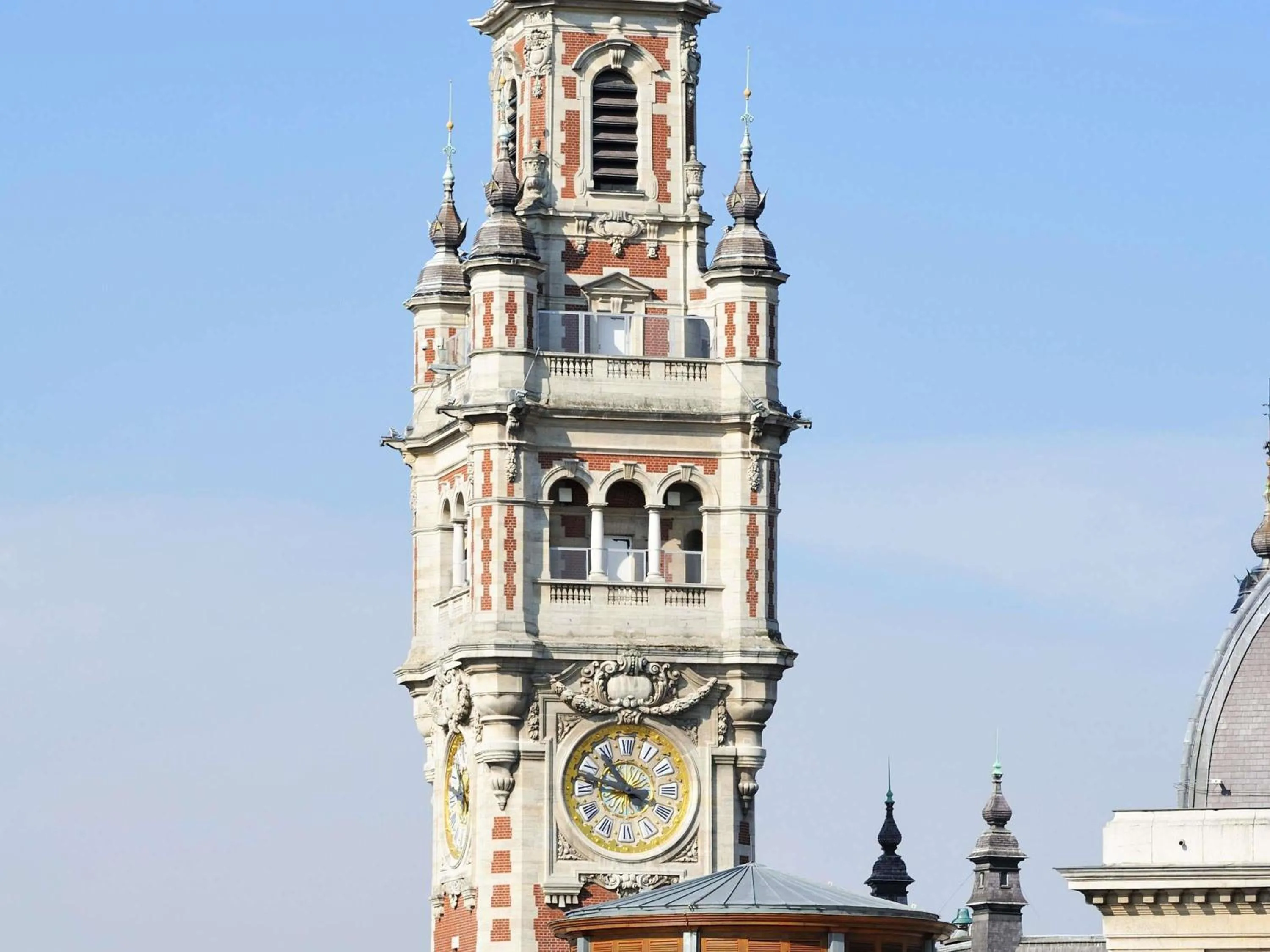 Other in ibis Lille Centre Grand Palais