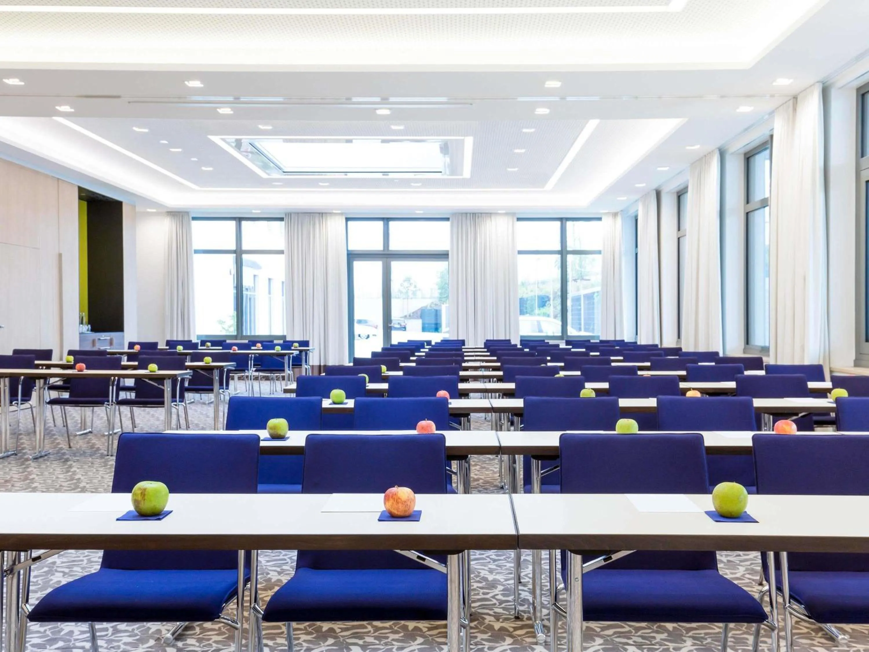 Meeting/conference room in Novotel Nürnberg Centre Ville