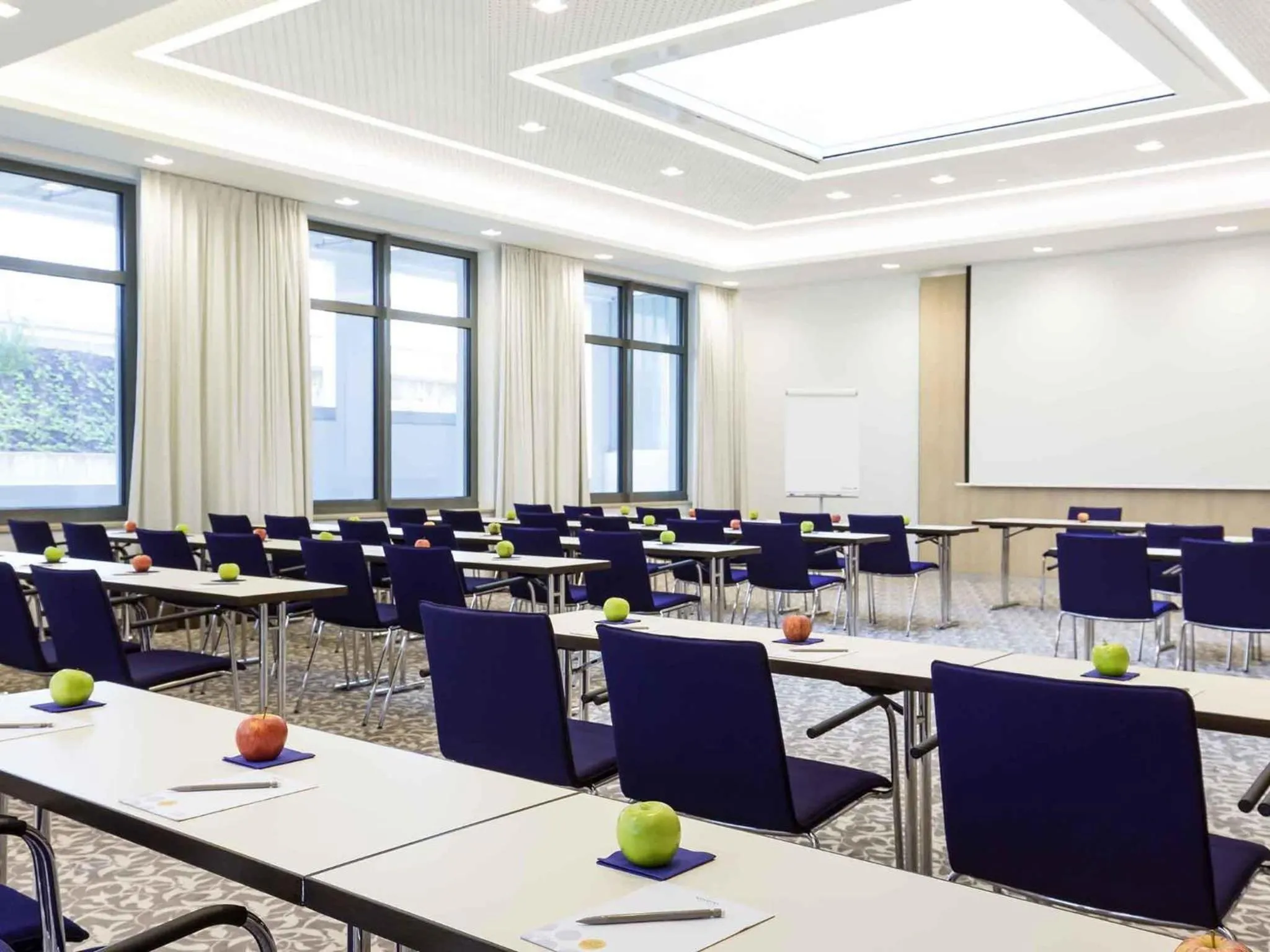 Meeting/conference room in Novotel Nürnberg Centre Ville