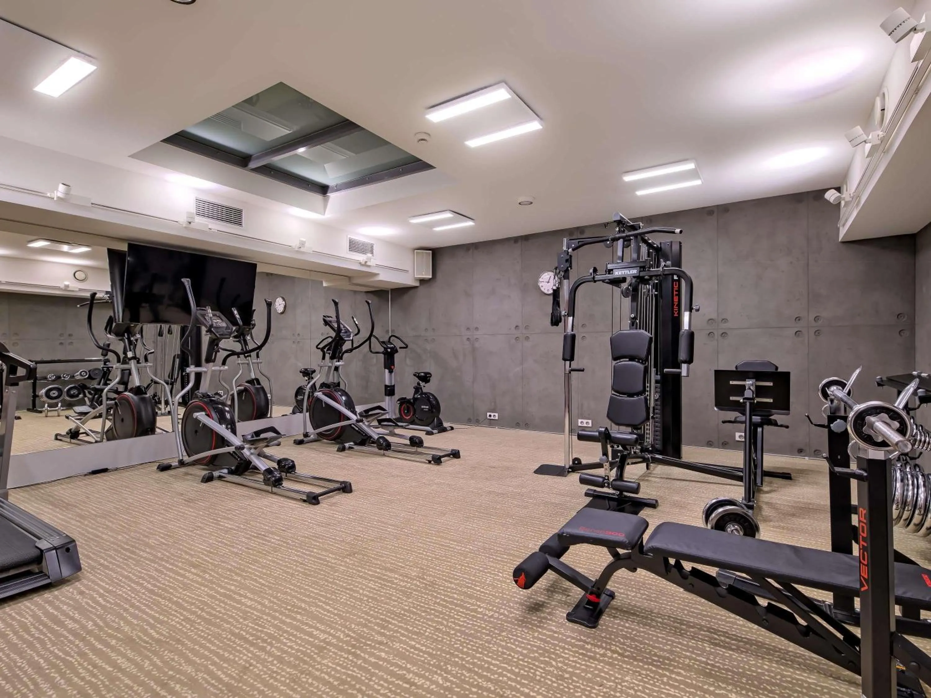 Other in Mercure Bydgoszcz Sepia