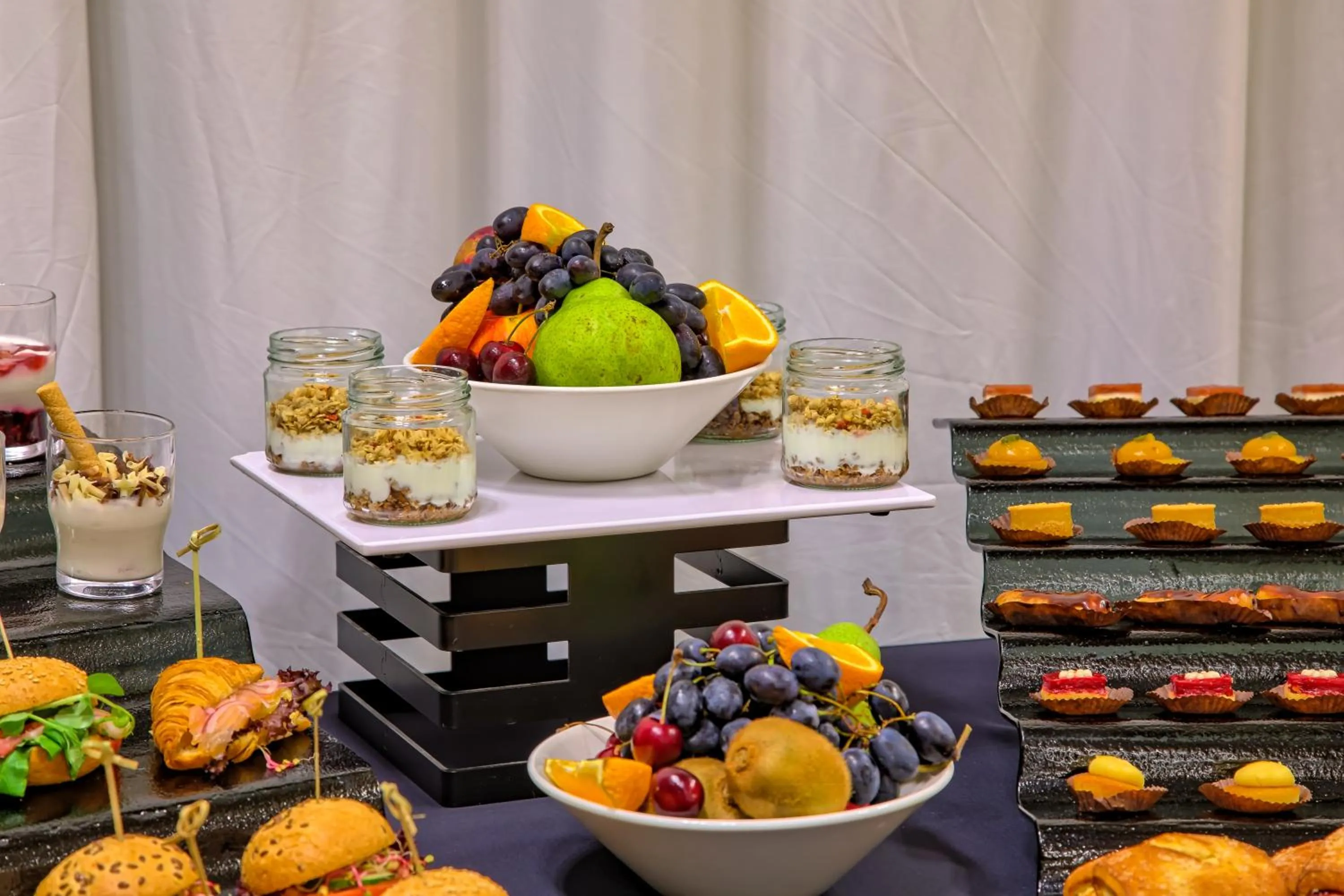 Food in Mercure Bydgoszcz Sepia