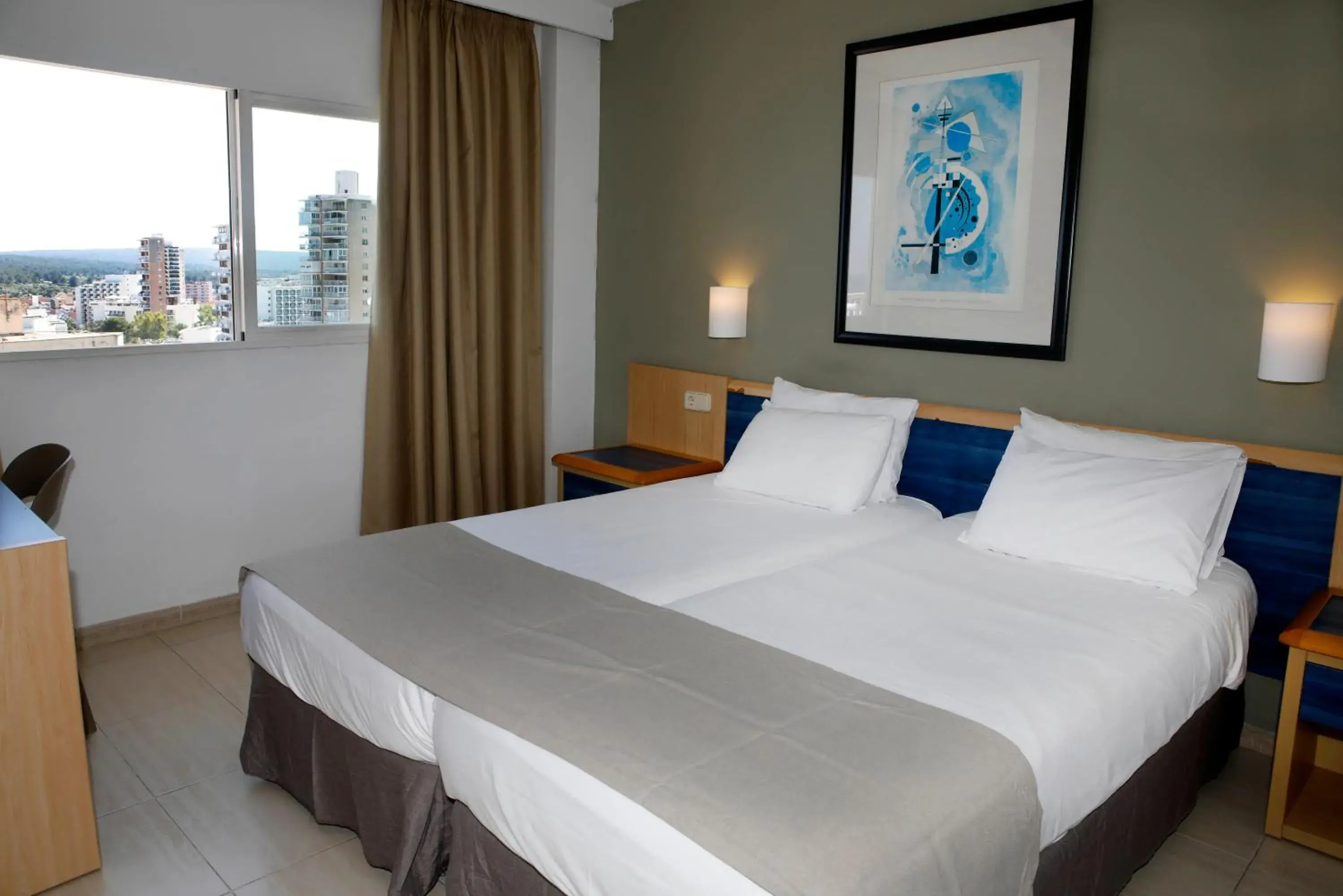 One-Bedroom Apartment in Apartamentos Vistasol One-Bedroom Apartment in Apartamentos Vistasol