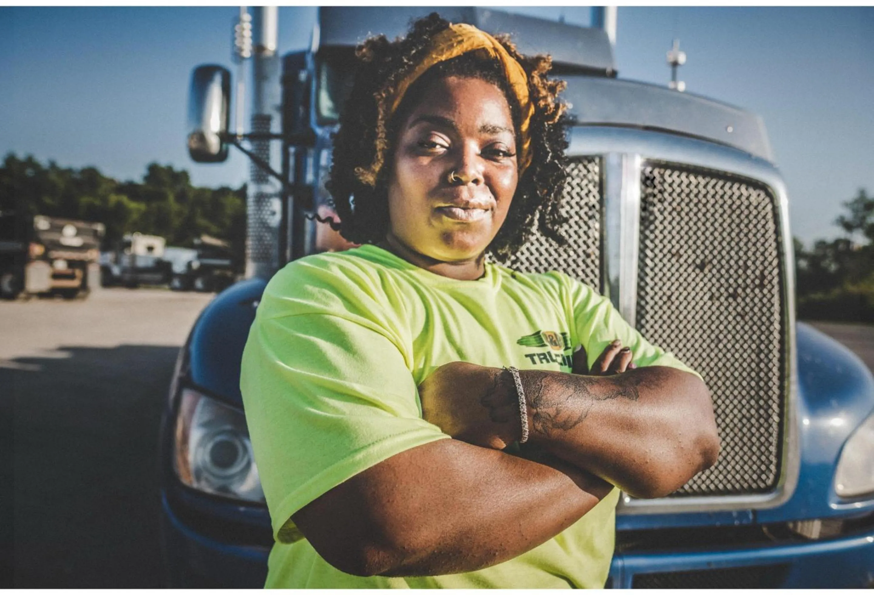 Staff in Studio 6 Suites Santa Ana, CA