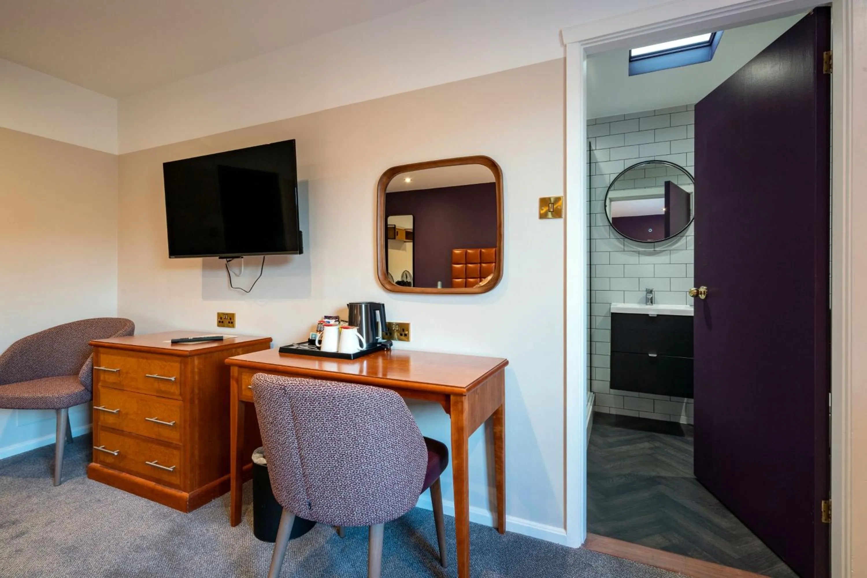 The Conningbrook Hotel