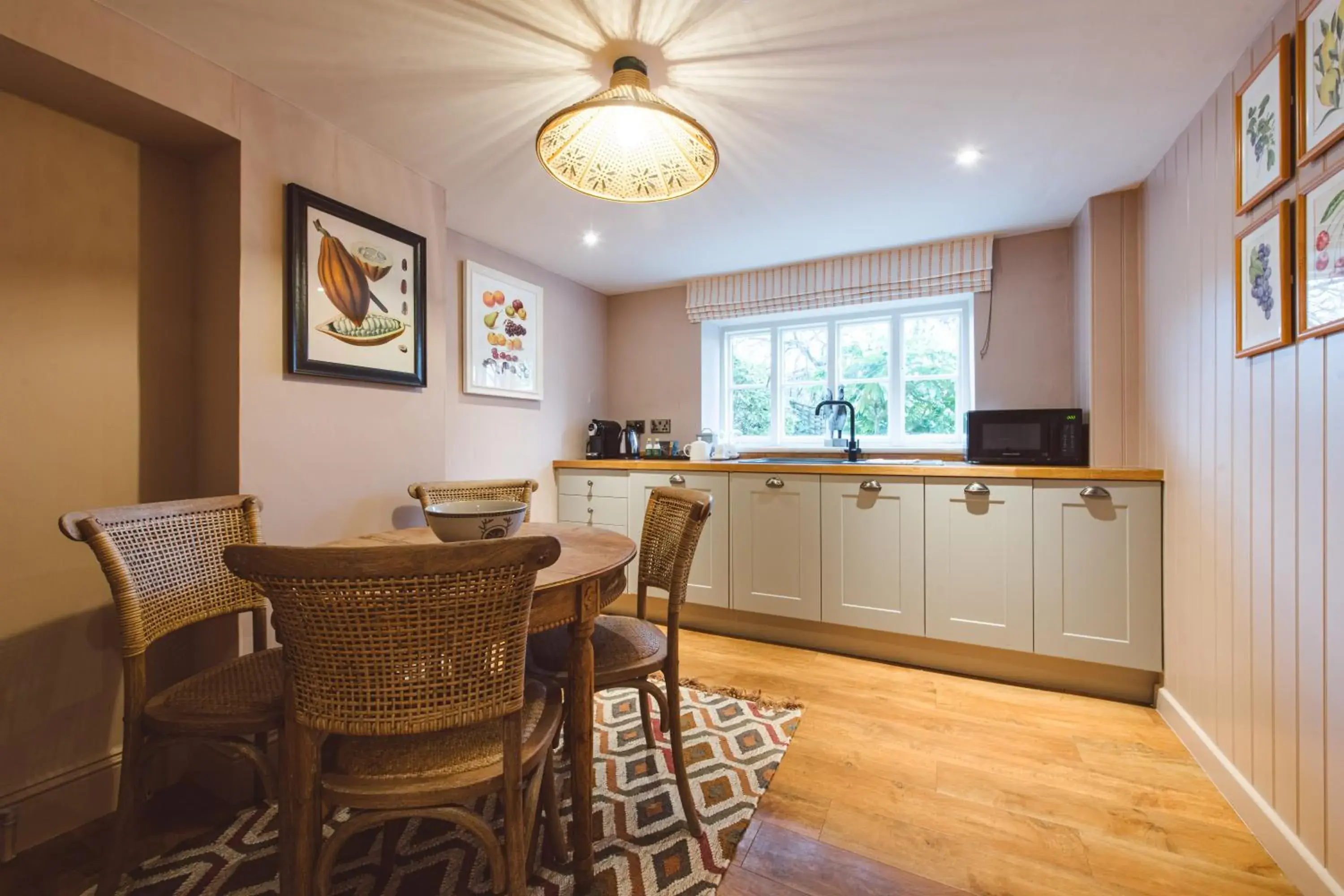 Bewick Cottage - single occupancy in The Swan Hotel Bewick Cottage - single occupancy in The Swan Hotel