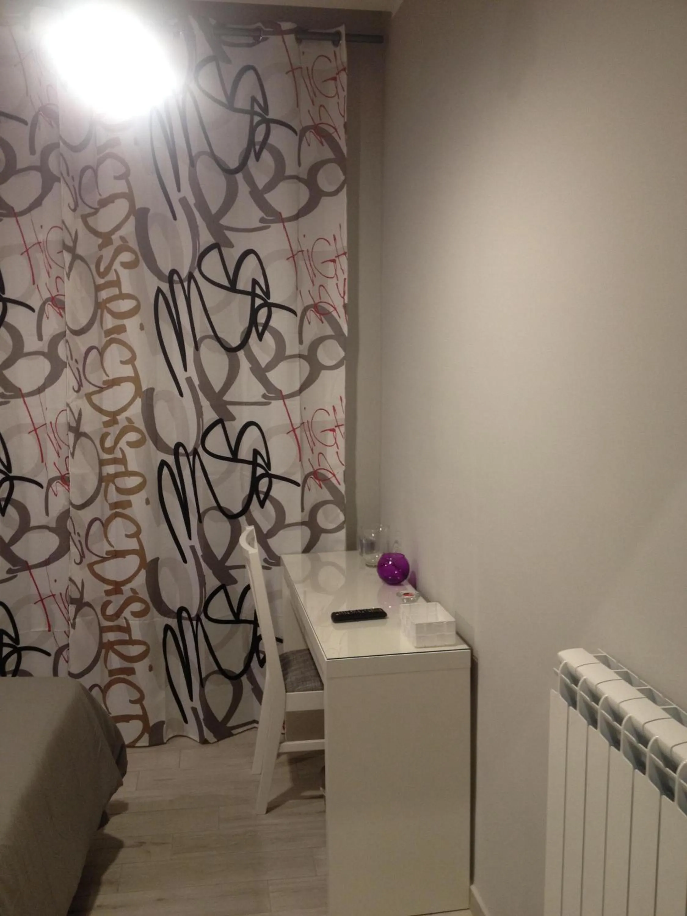 Decorative detail in Bbrothershouse