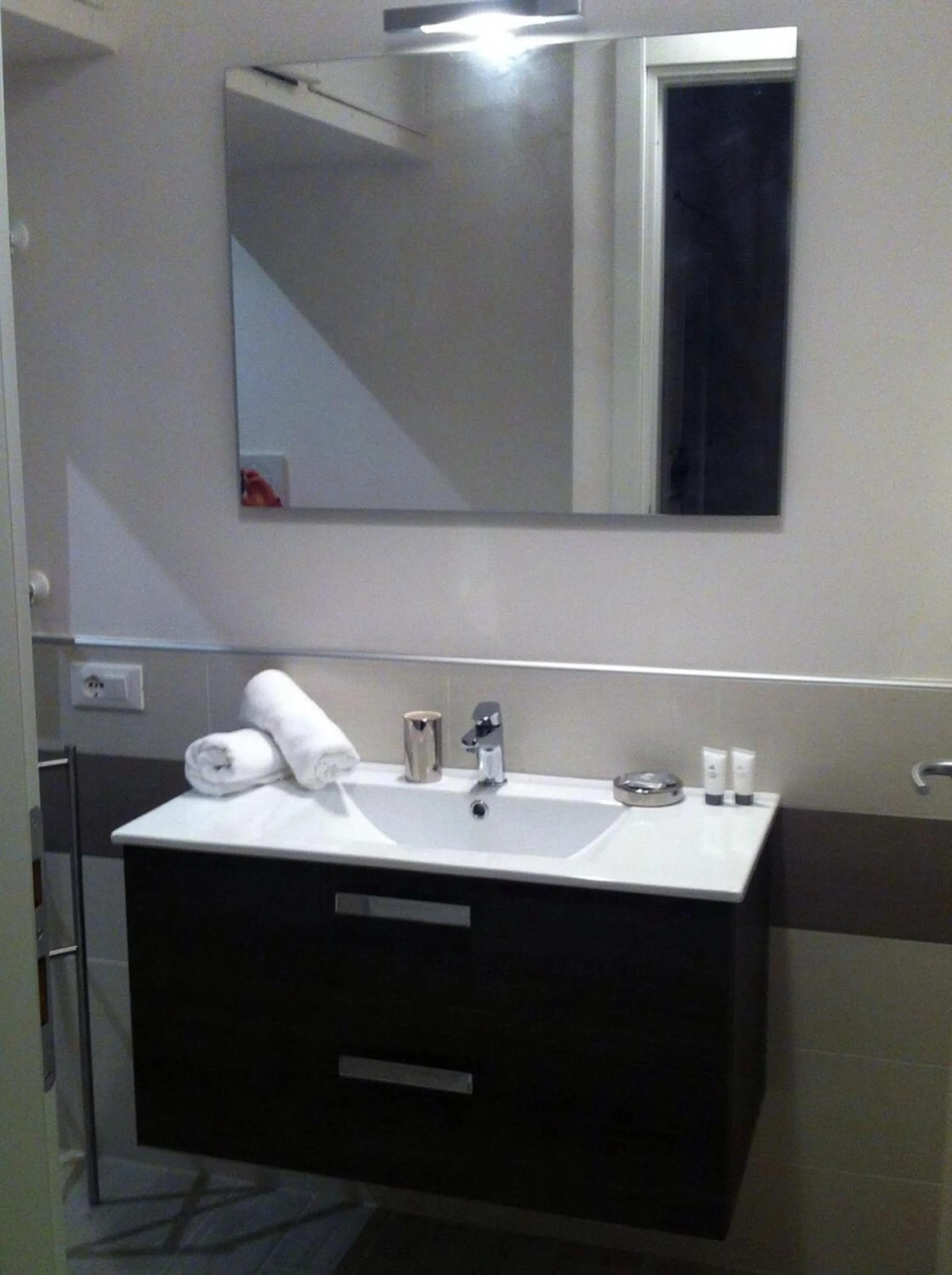 Bathroom in Bbrothershouse