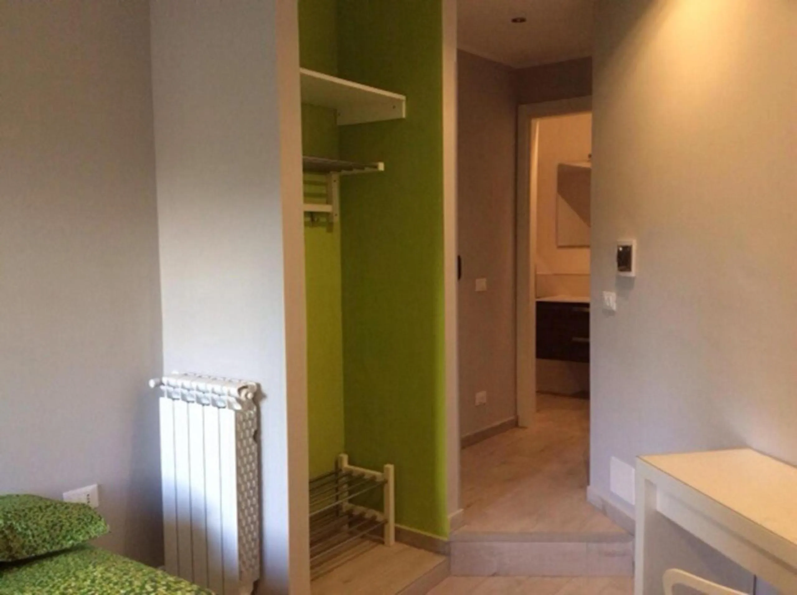 Decorative detail in Bbrothershouse