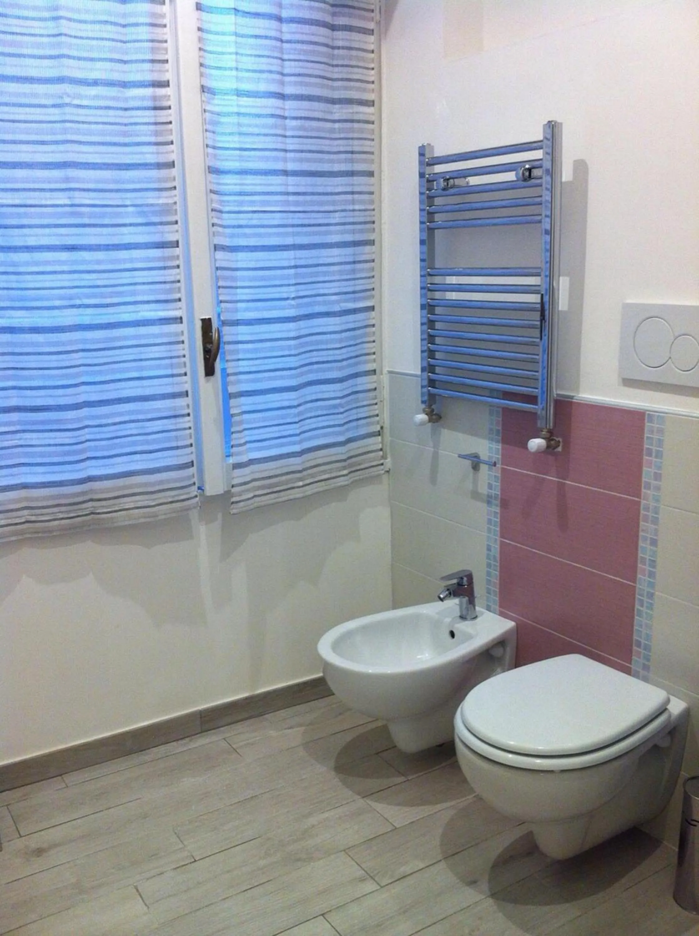 Bathroom in Bbrothershouse