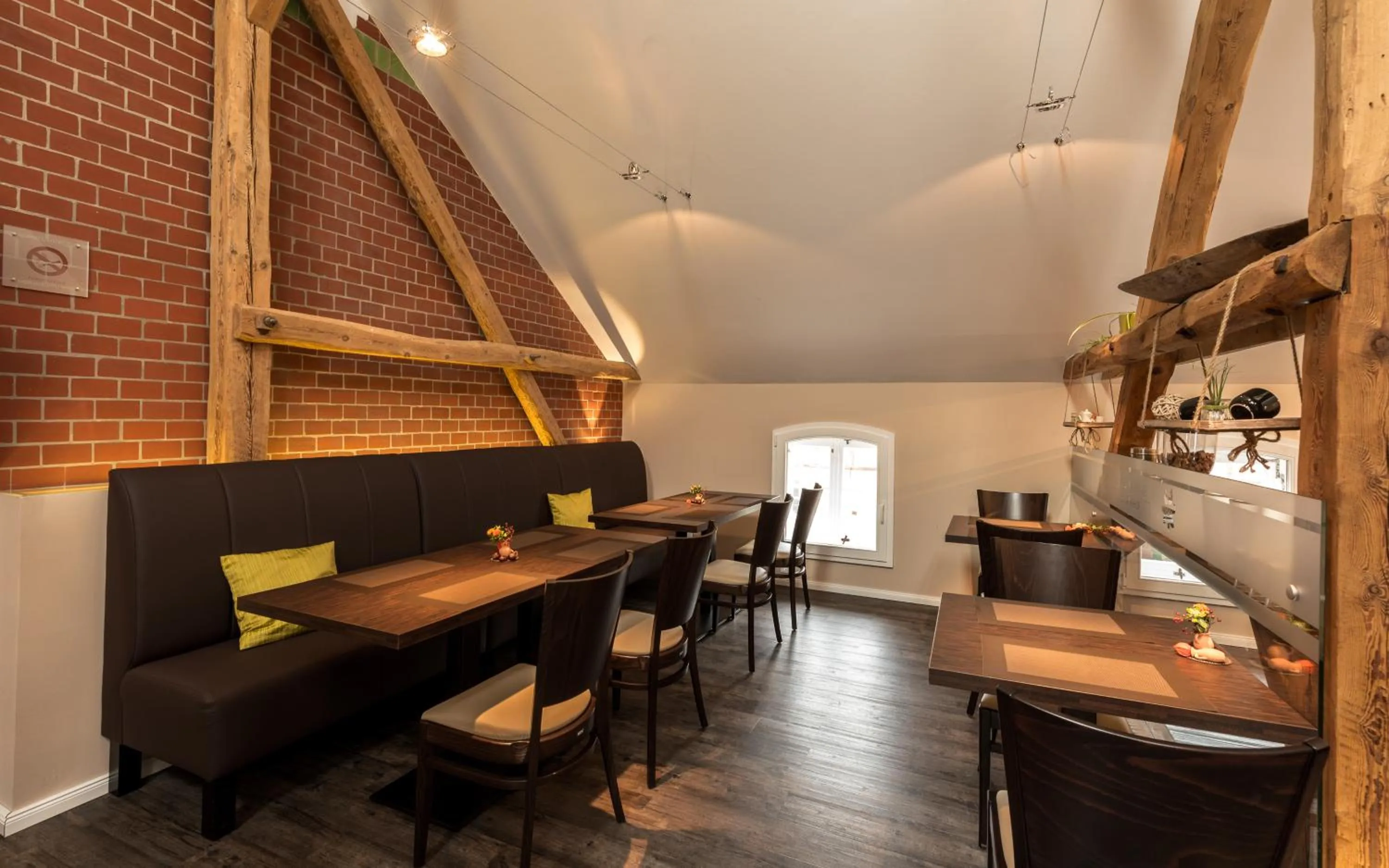 Banquet/Function facilities in Die Edelkastanie