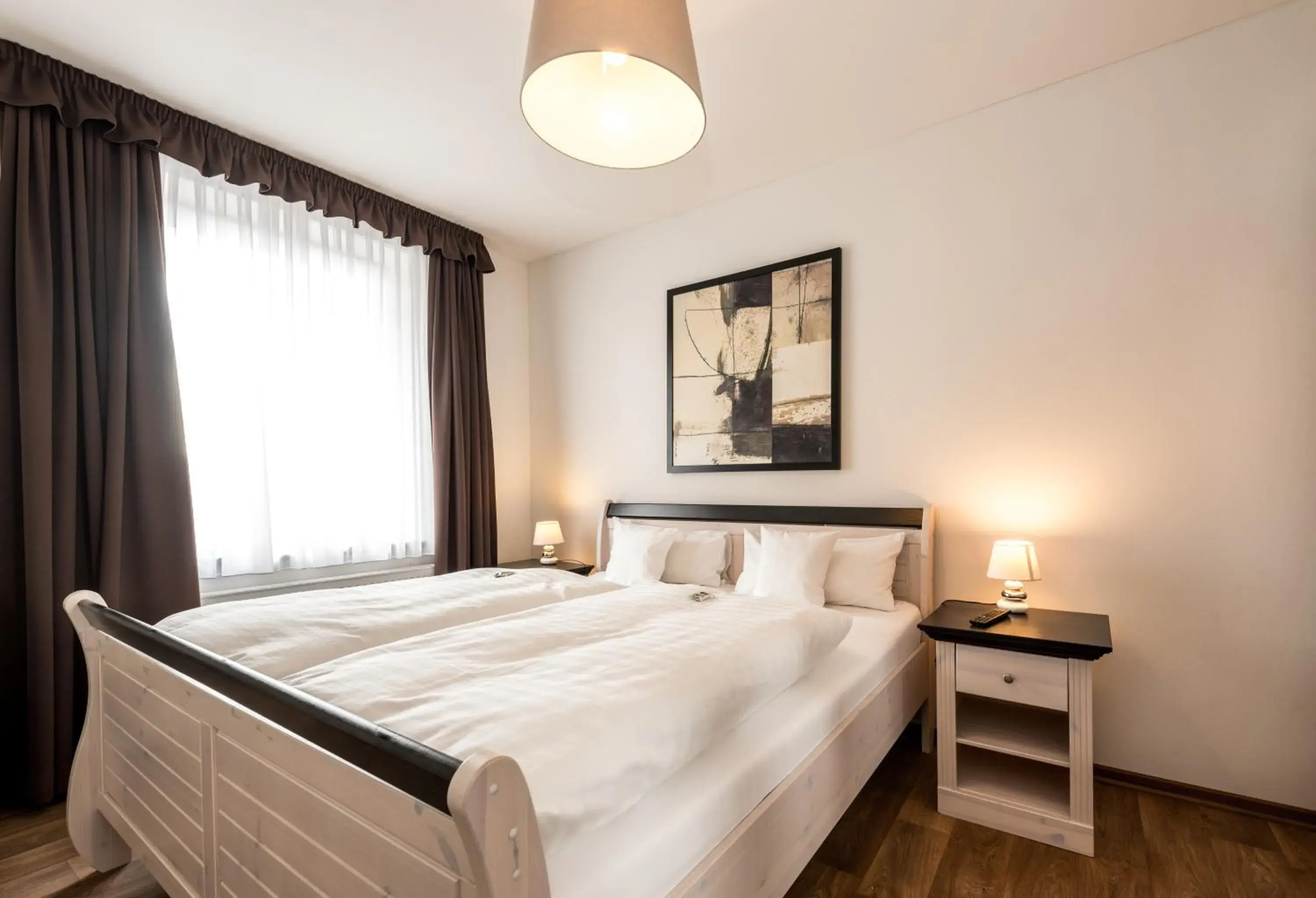 Comfort Suite in Die Edelkastanie Comfort Suite in Die Edelkastanie