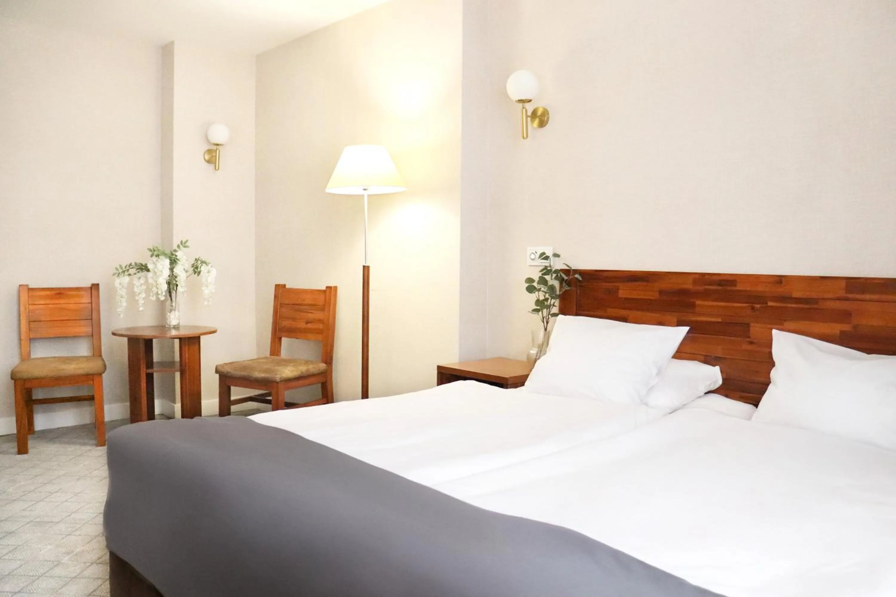 Superior Double or Twin Room in Hotel Piast Wrocław Centrum