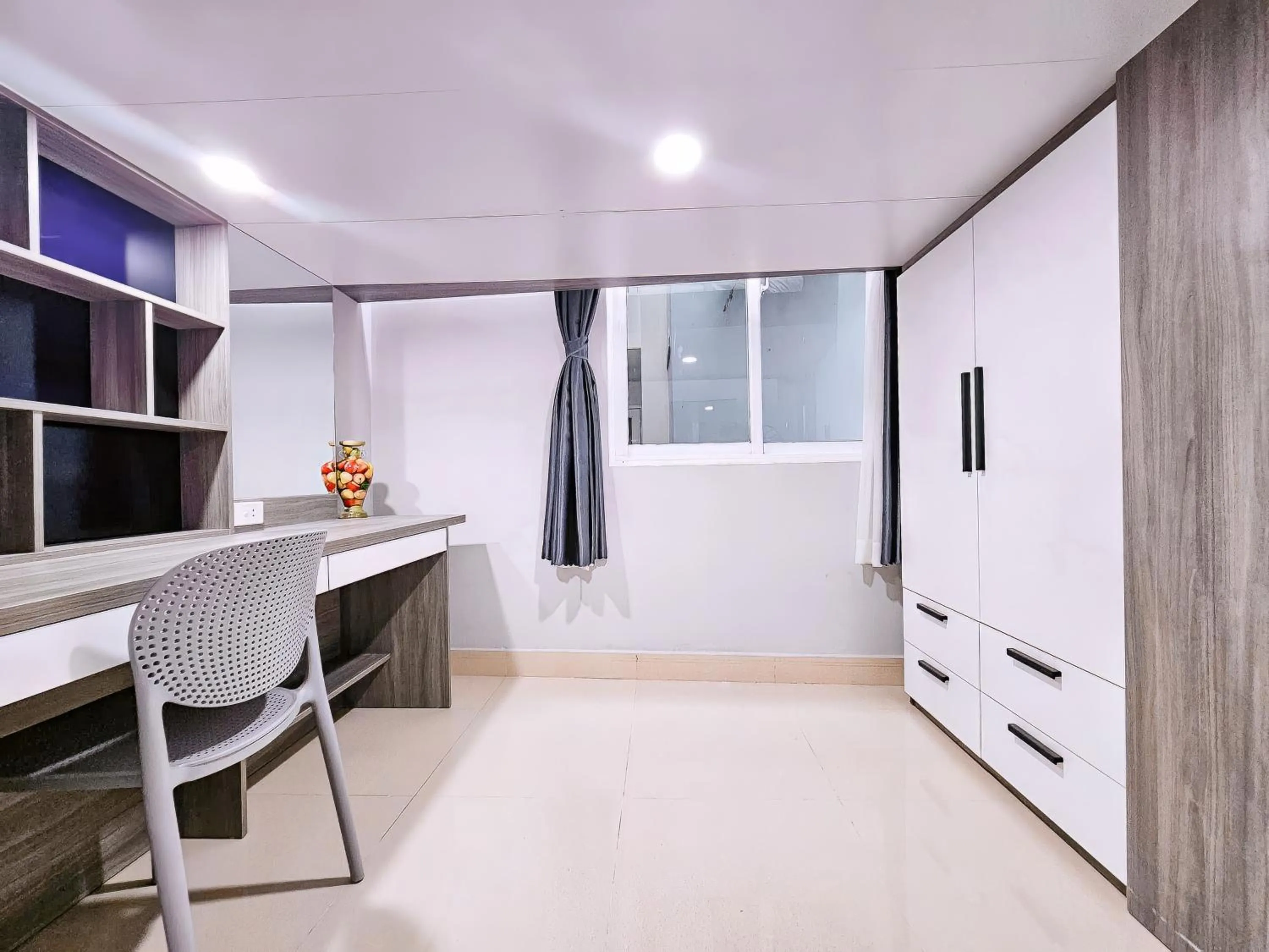 Seating area in APEC BnB Hotel