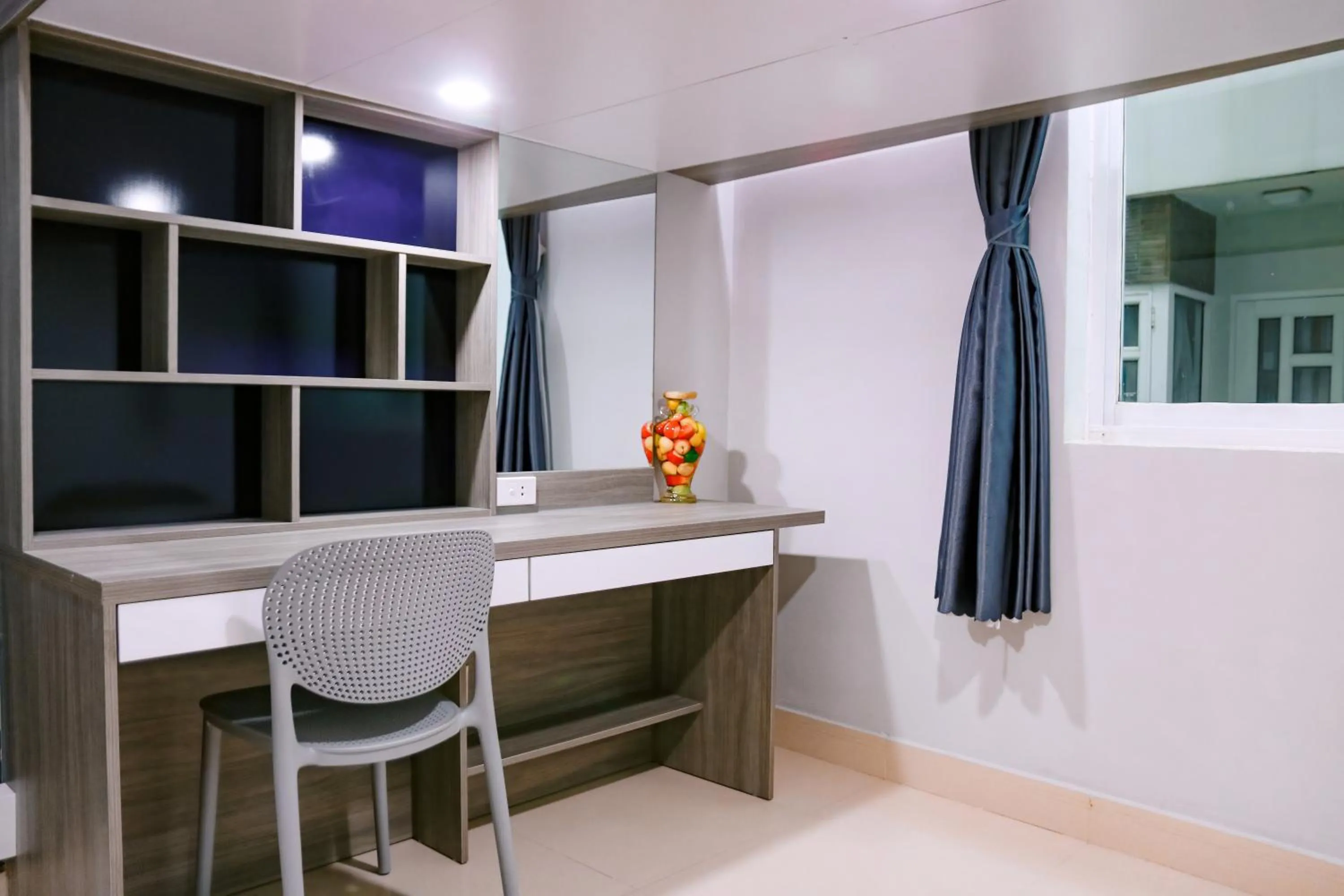 Bedroom in APEC BnB Hotel