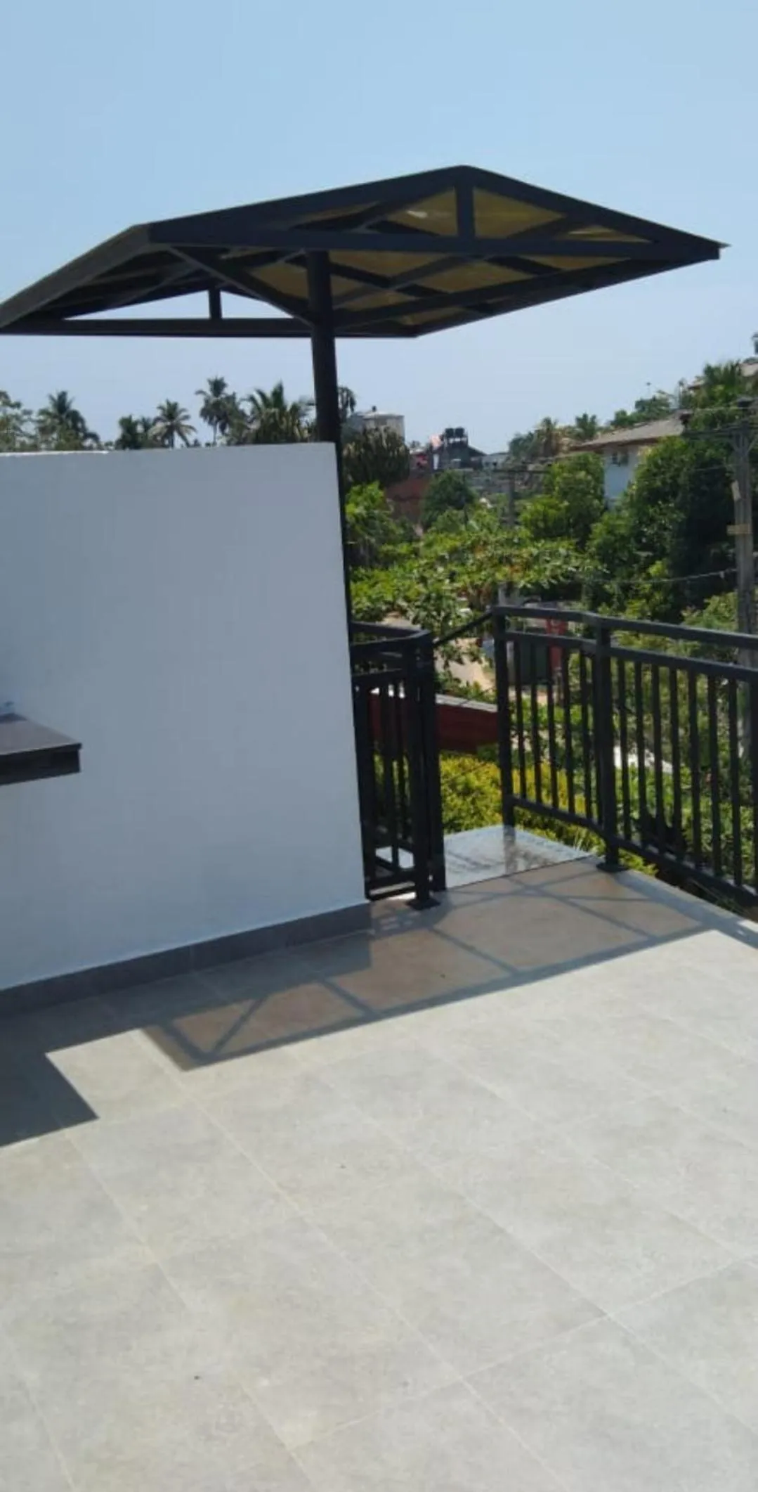 Day in Mirissa Cocoon