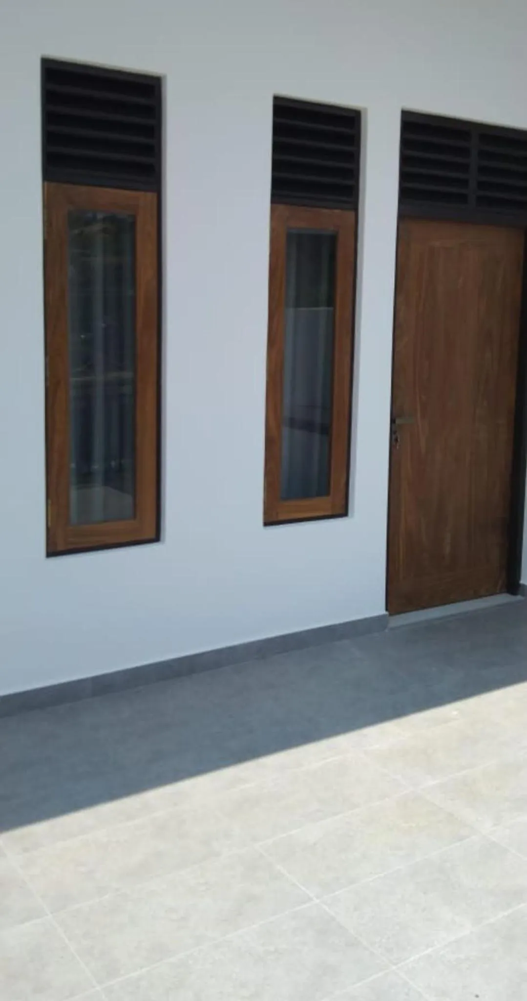 Day in Mirissa Cocoon