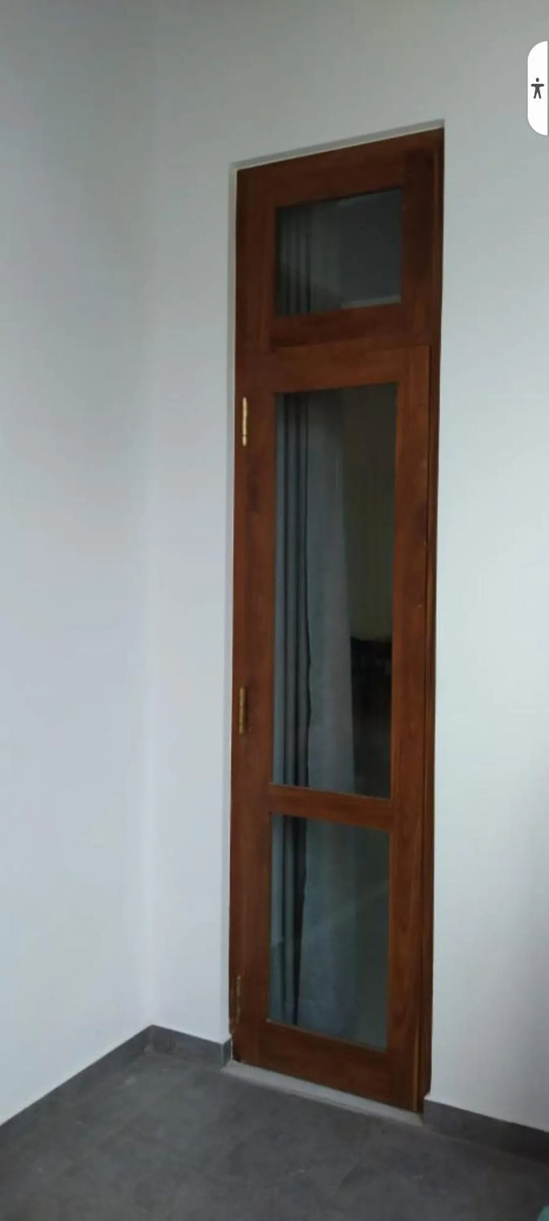 Property building in Mirissa Cocoon