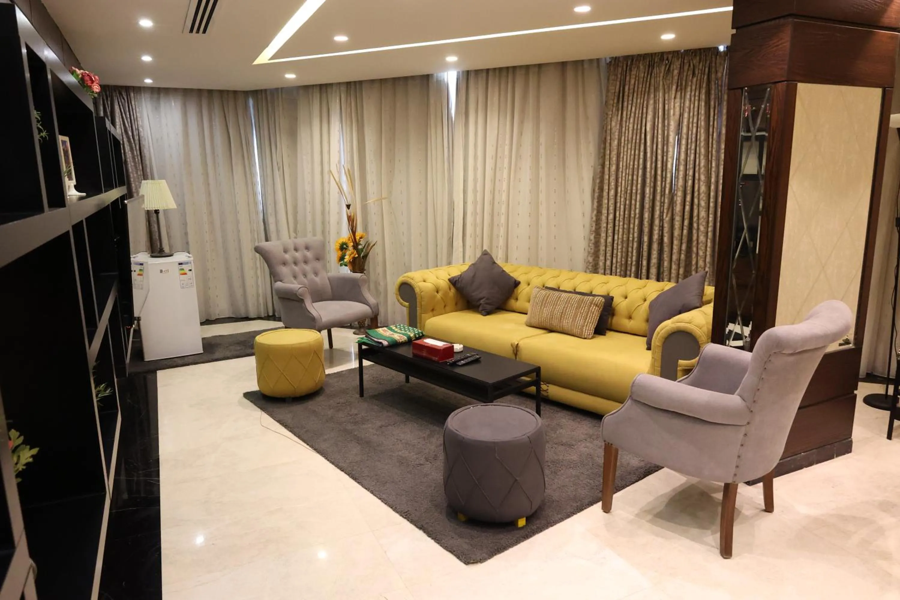 TV and multimedia in Londrina Hotel