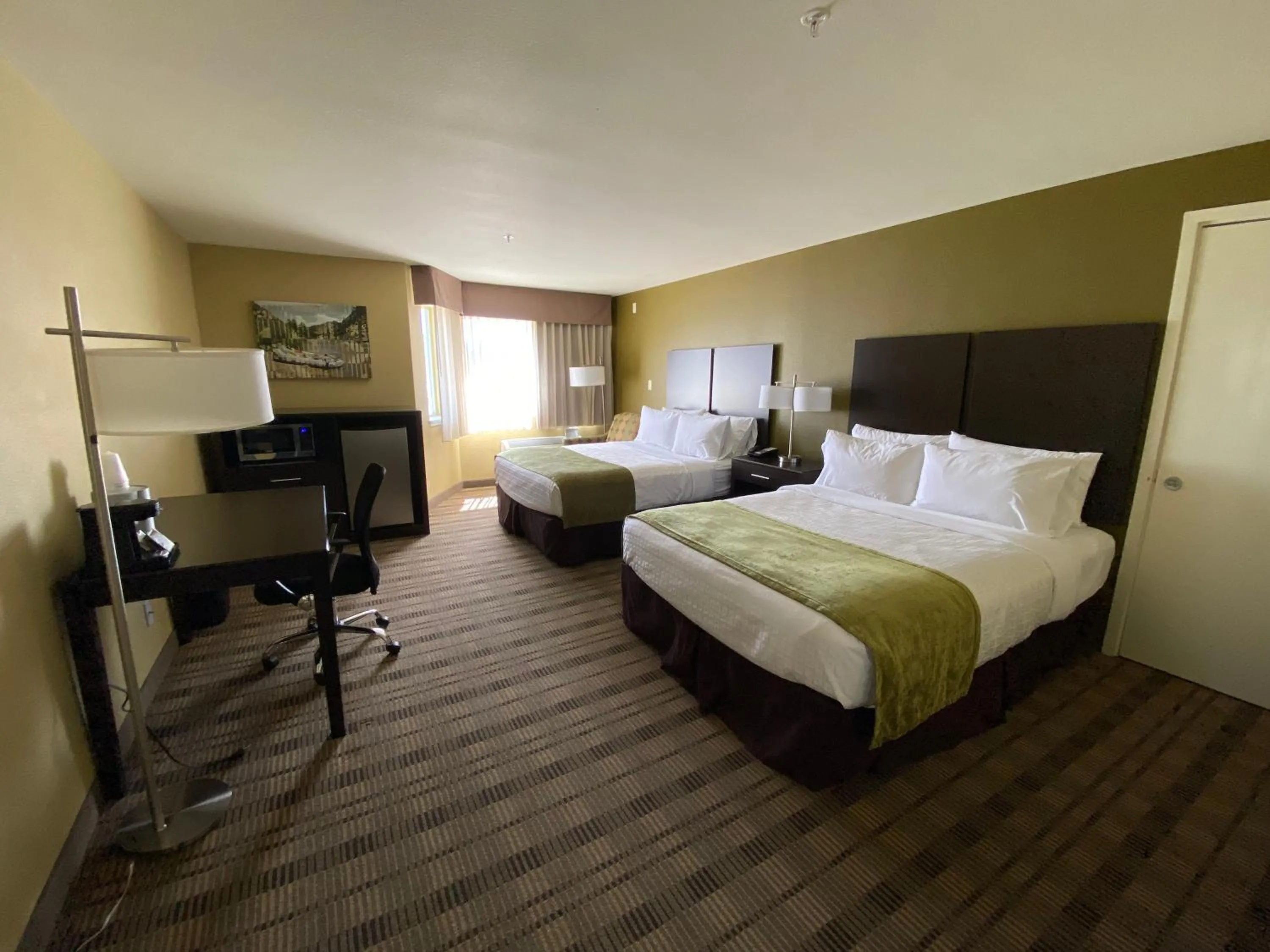 Bedroom, Bed in Pagosa Lodge