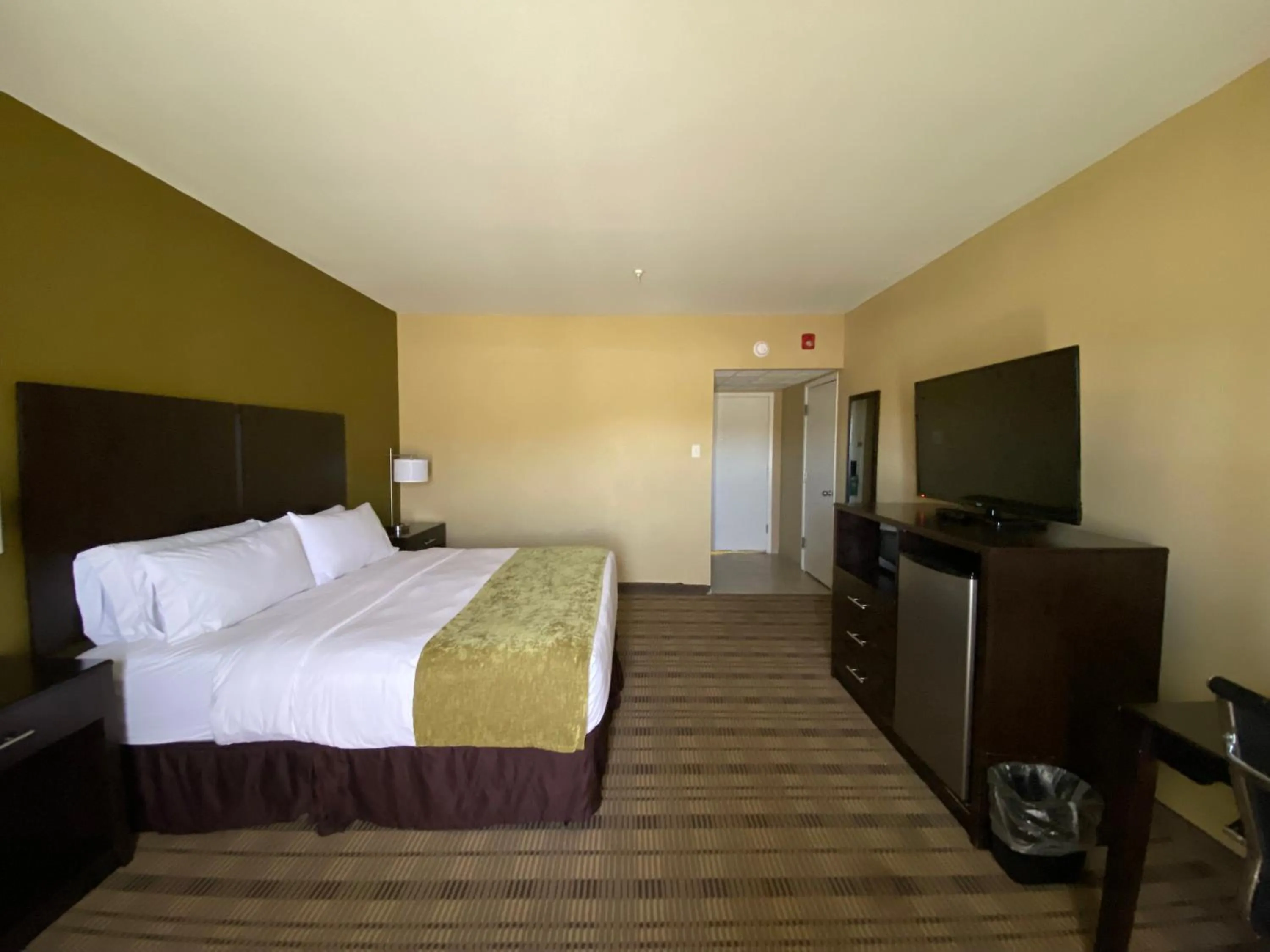 Bedroom, Bed in Pagosa Lodge