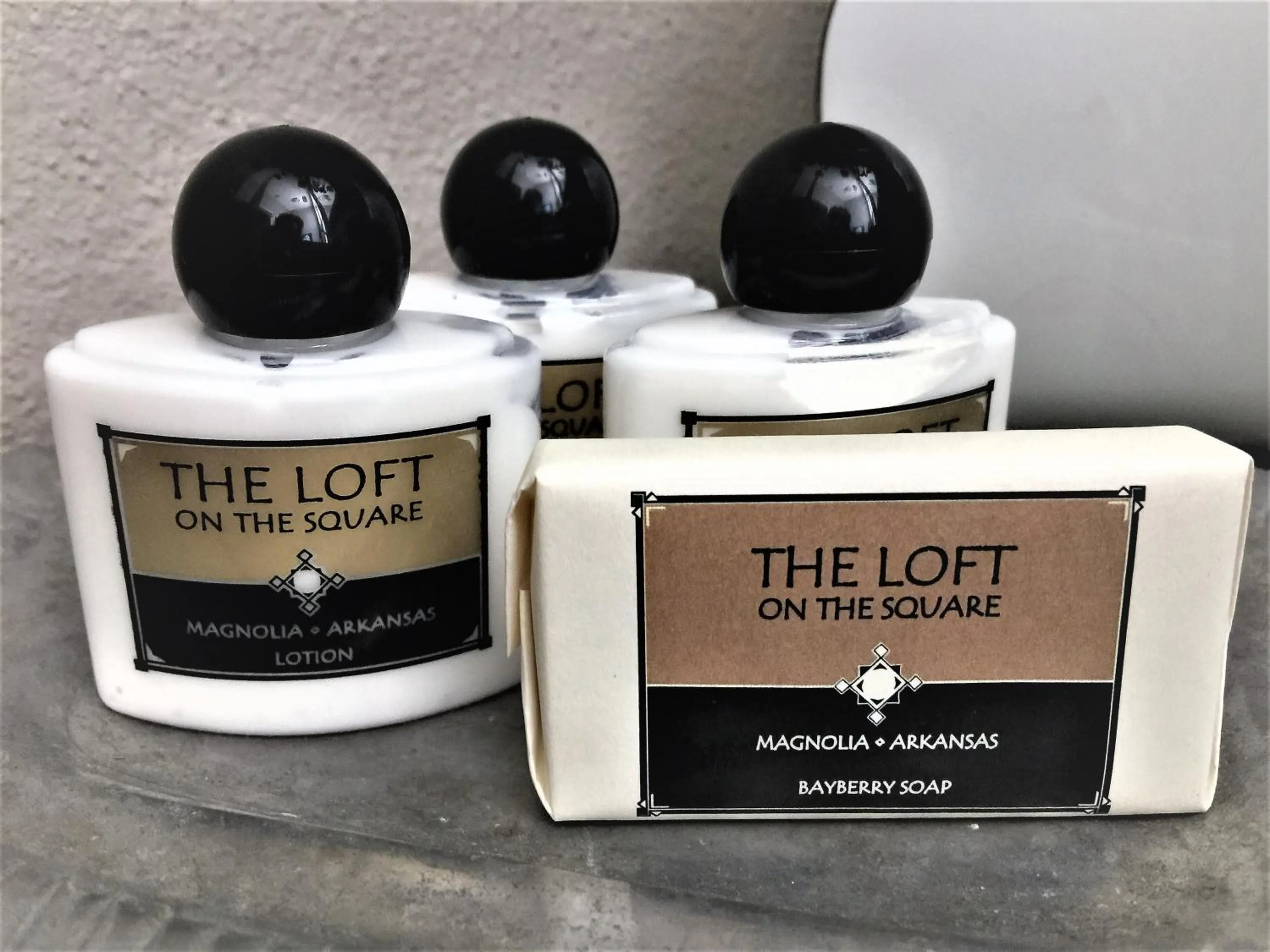 Other in The Loft on the Square