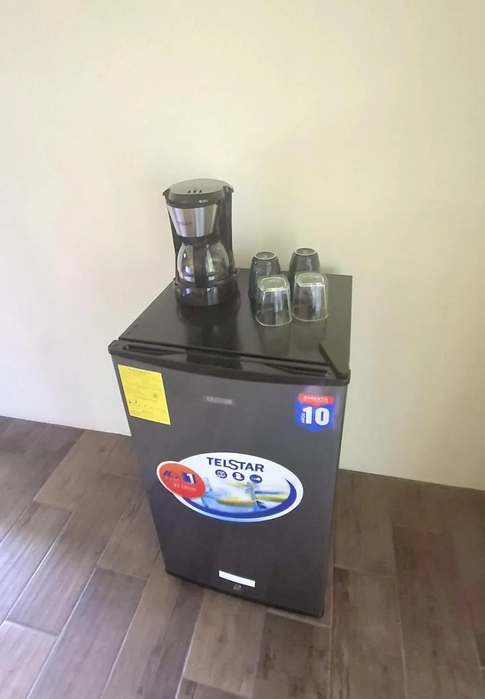 Other in El Jardin de Playa Negra