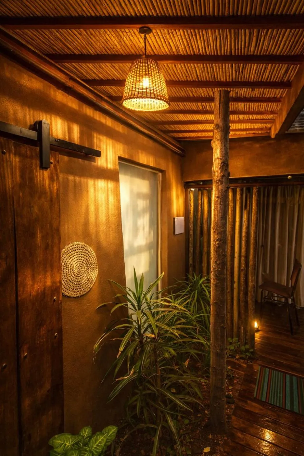 Other in Vila Abaton