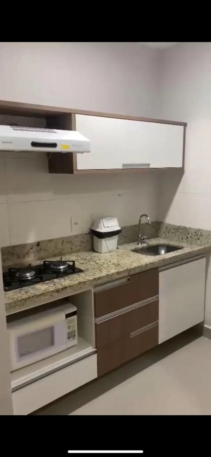 Marina Flat & Náutica