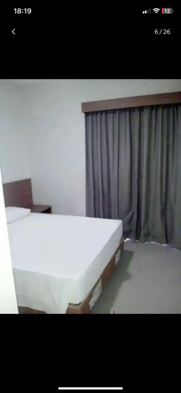 Two-Bedroom Apartment with Lake View in Marina Flat & Náutica Two-Bedroom Apartment with Lake View in Marina Flat & Náutica