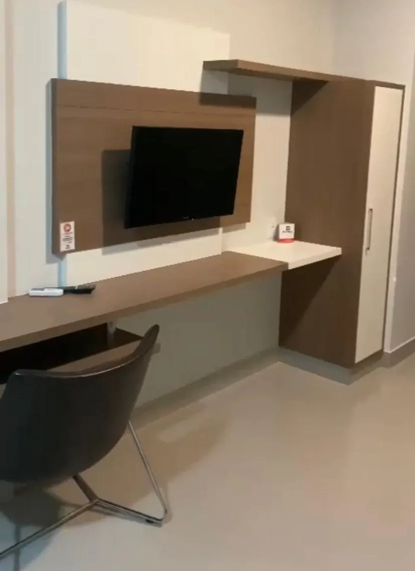 TV and multimedia in Marina Flat & Náutica