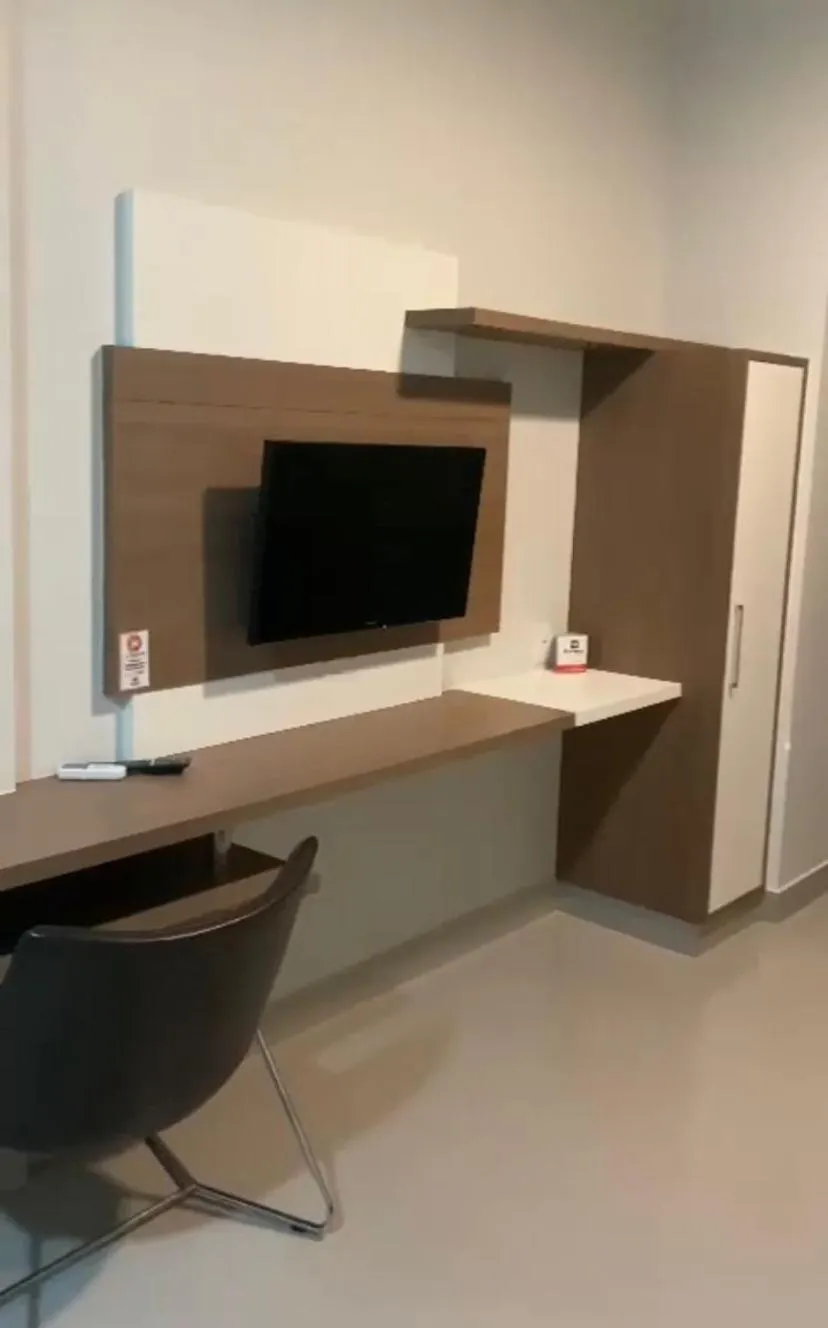 TV and multimedia in Marina Flat & Náutica