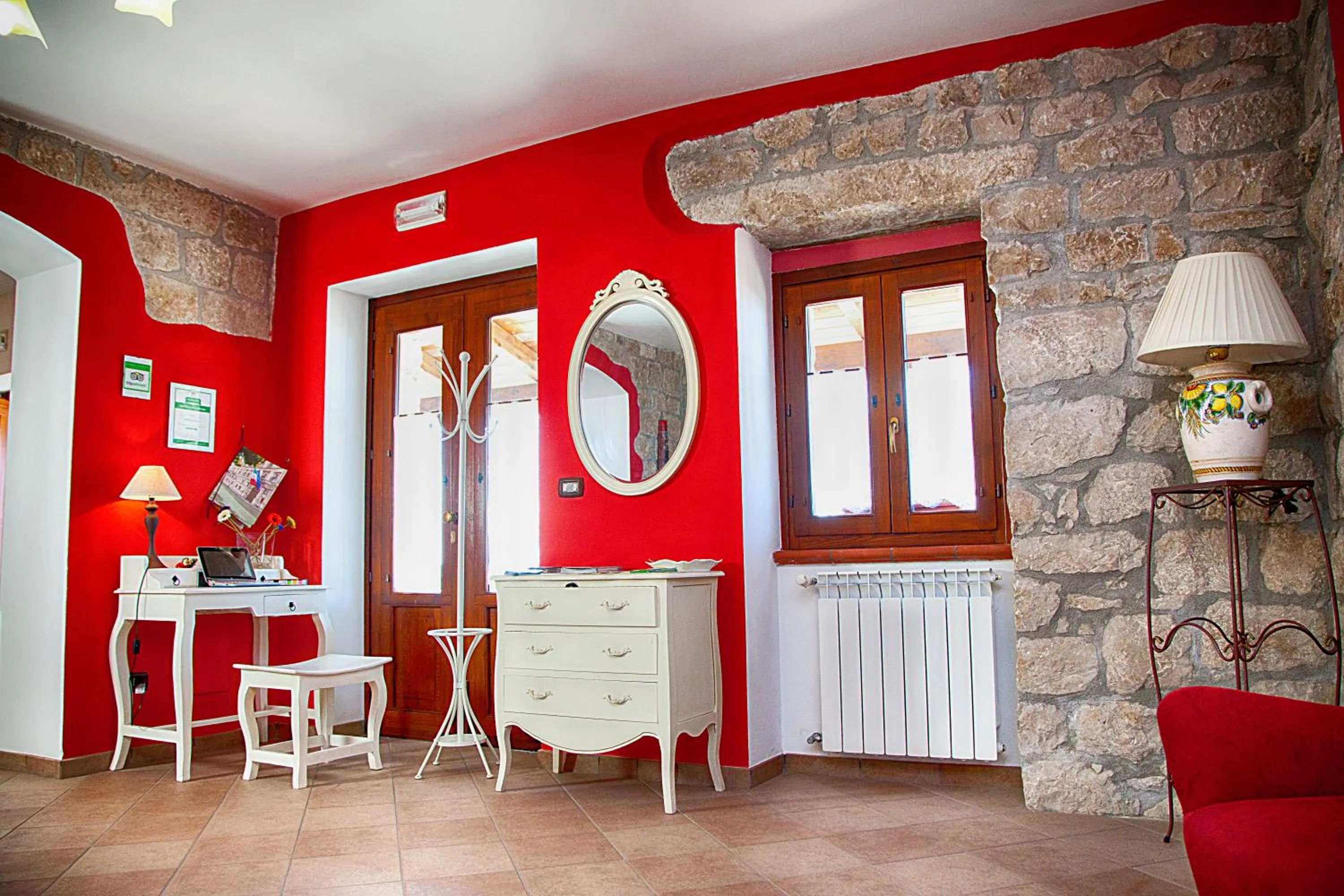 Meeting/conference room in DA LELLO - Bed & Relax