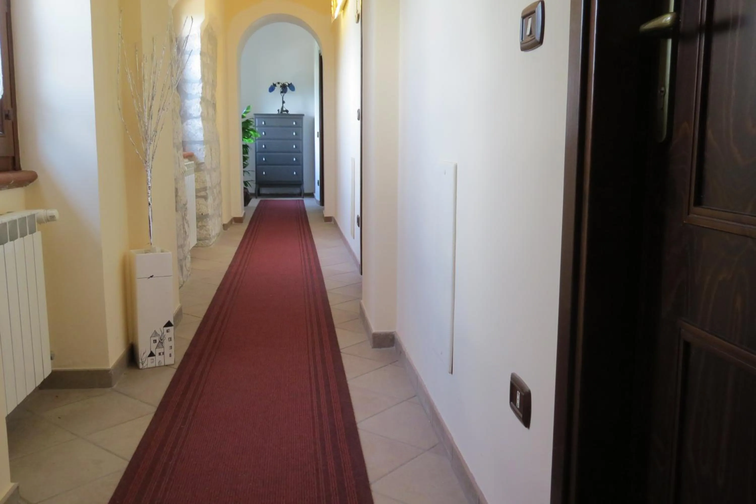 DA LELLO - Bed & Relax