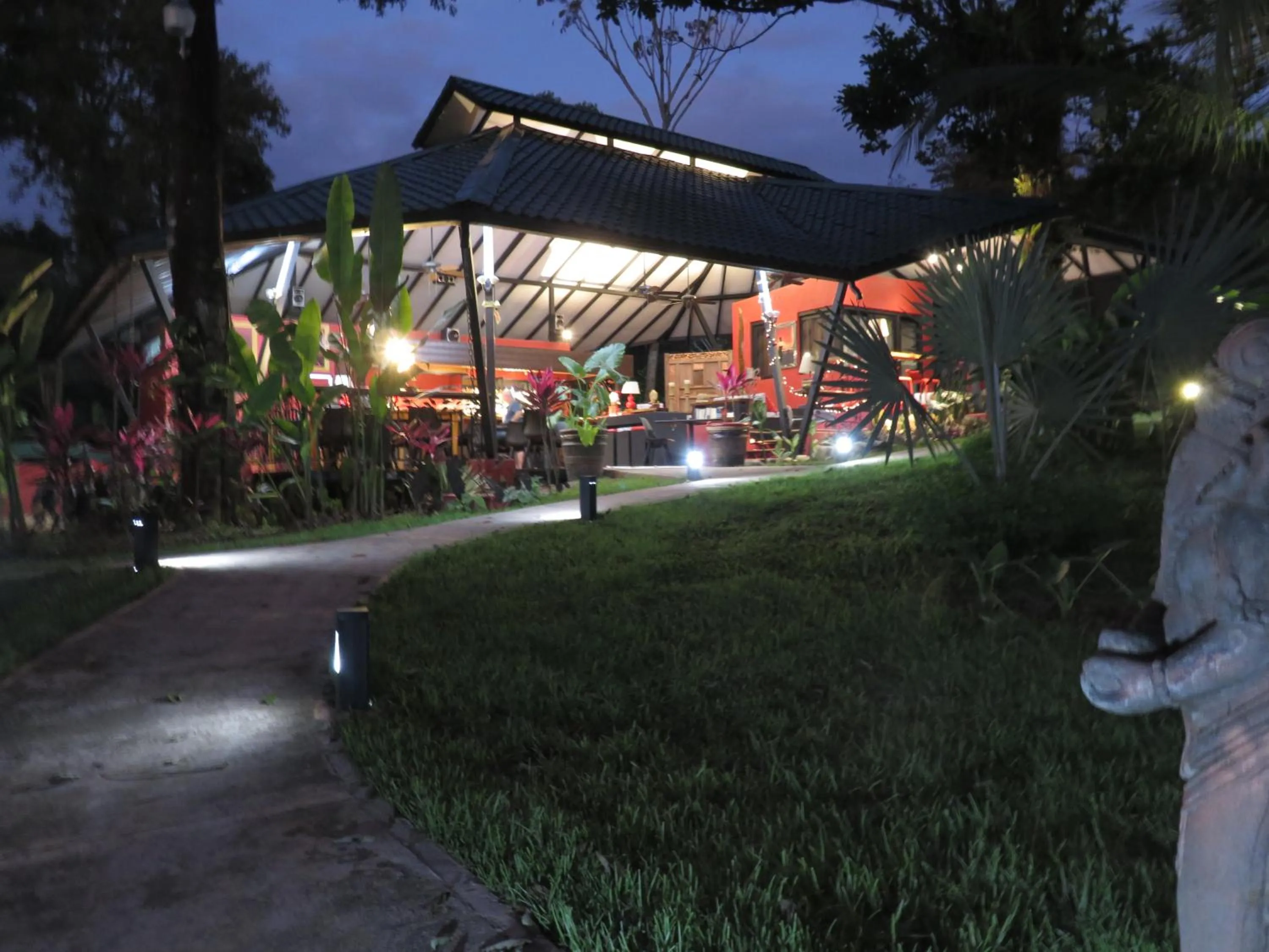 Property building in Oasis de las Palmas