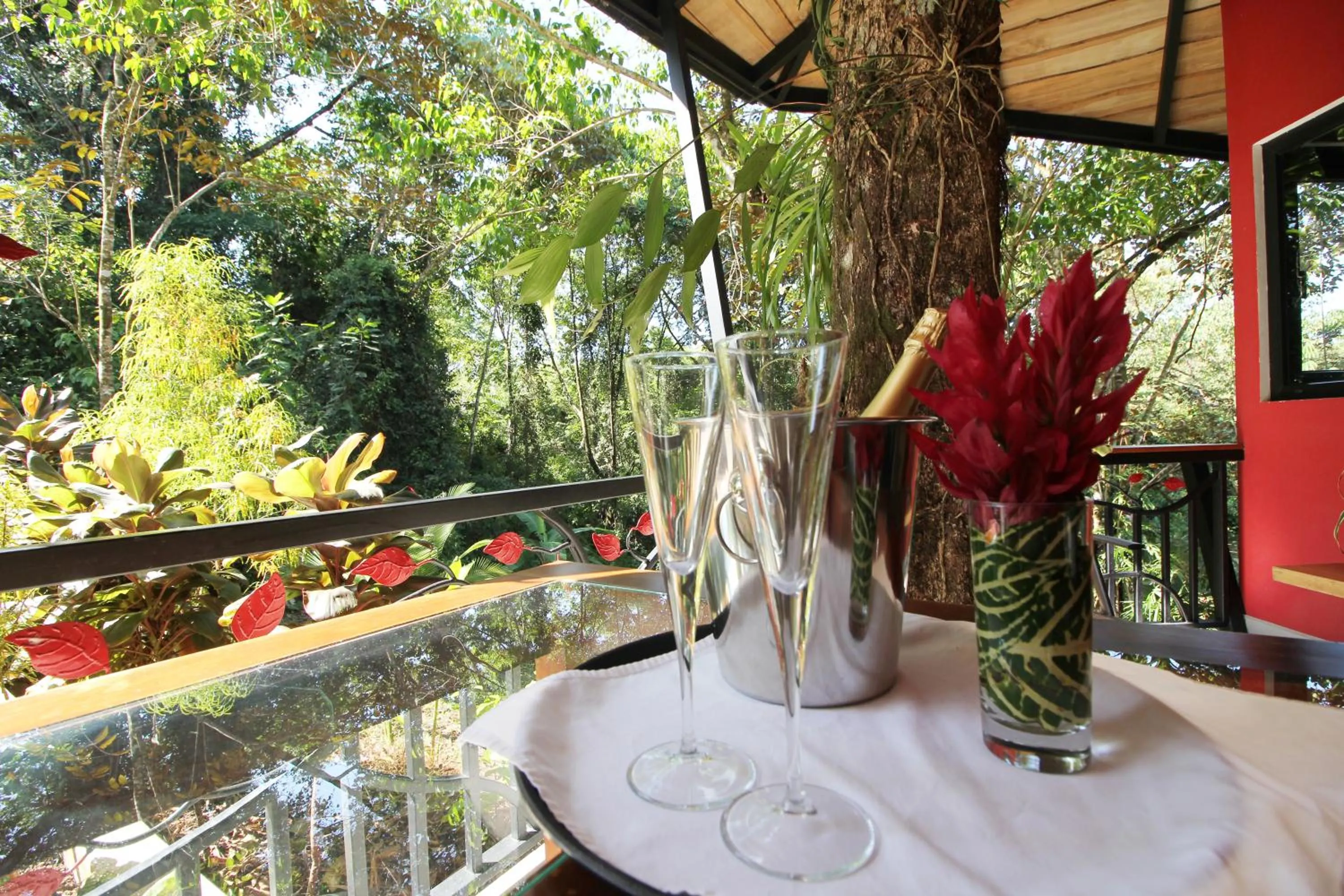 Dining area in Oasis de las Palmas