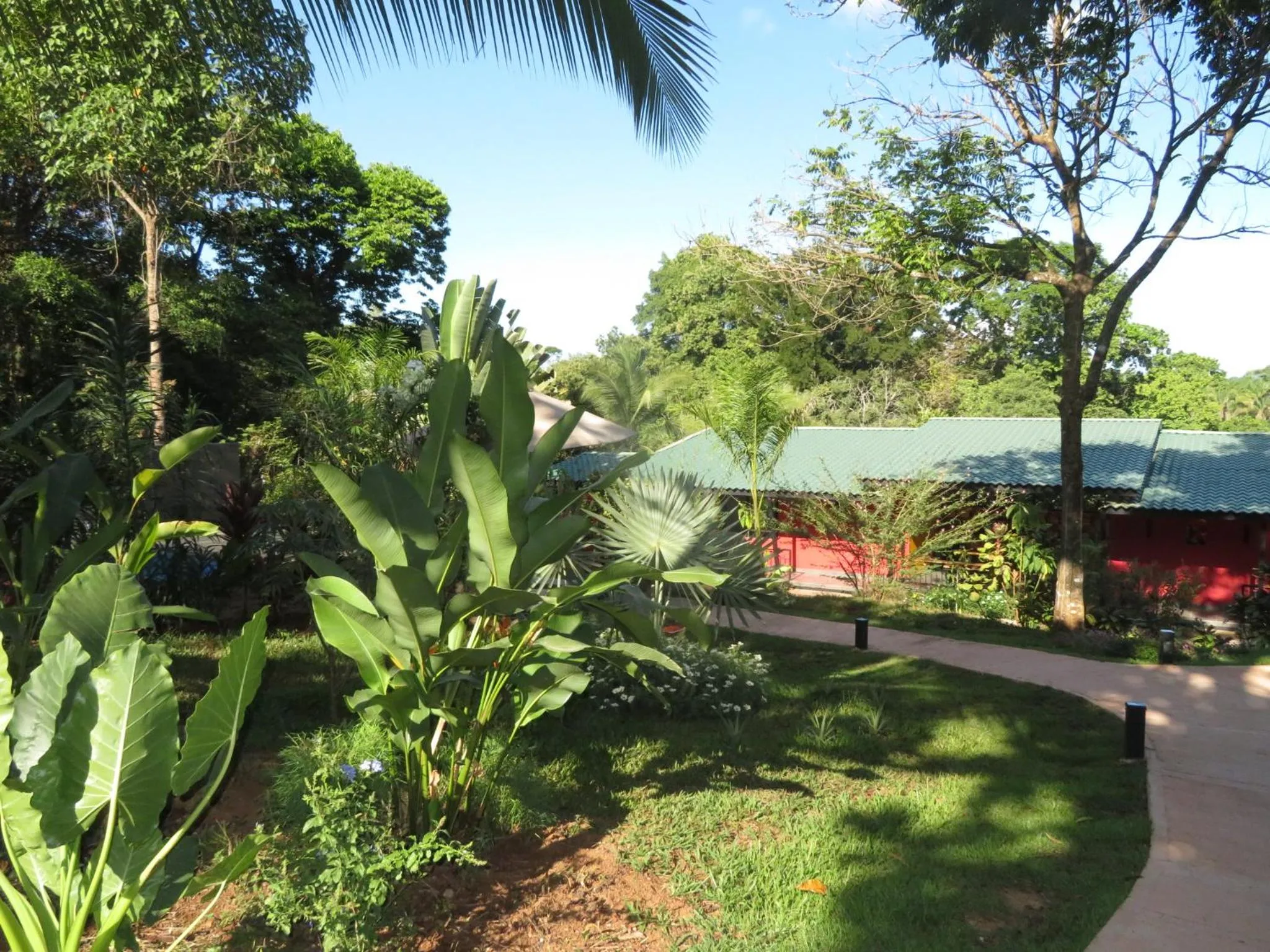 Property building in Oasis de las Palmas