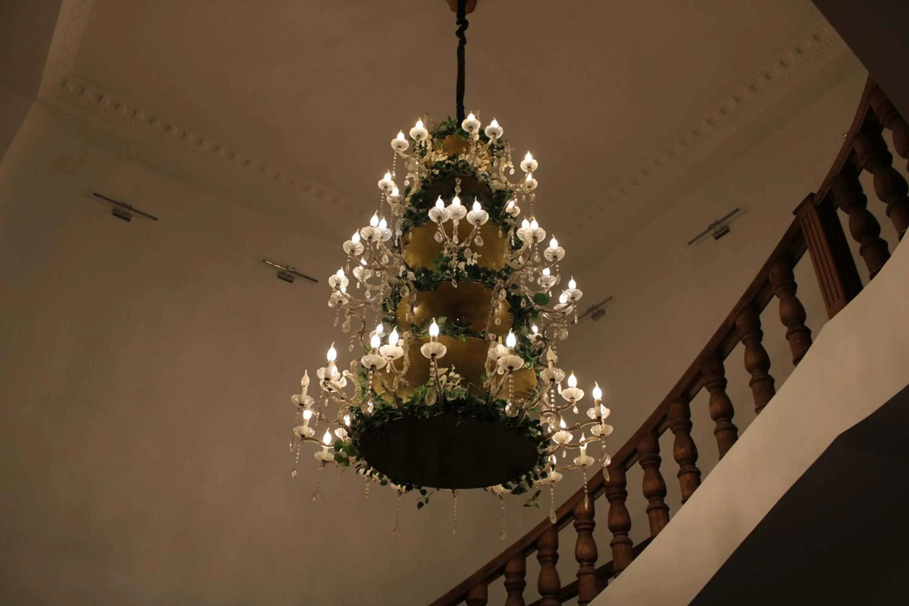 Otyak Plaza Hotel Airport Zvartnots EVN