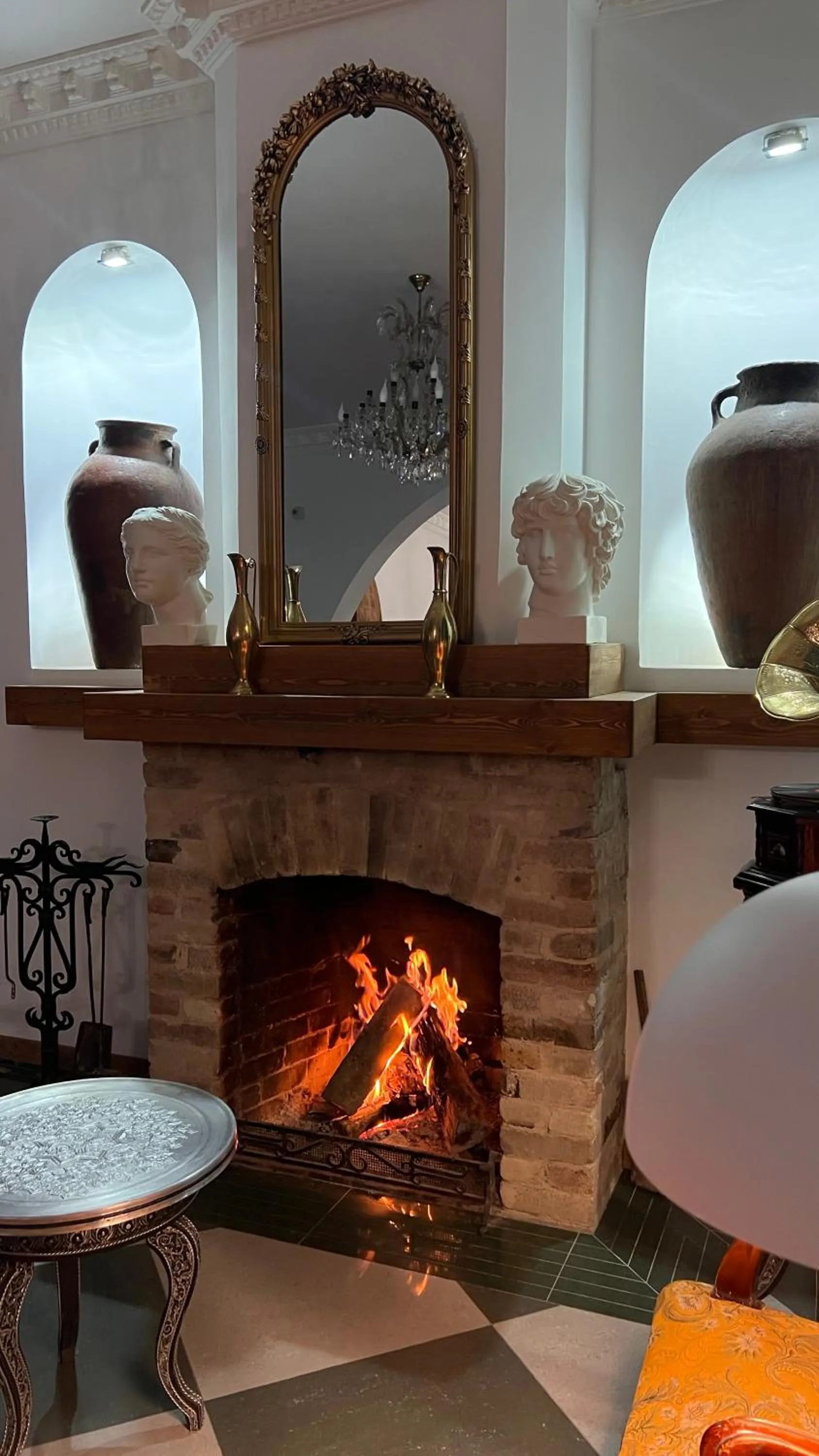 Otyak Plaza Hotel Airport Zvartnots EVN