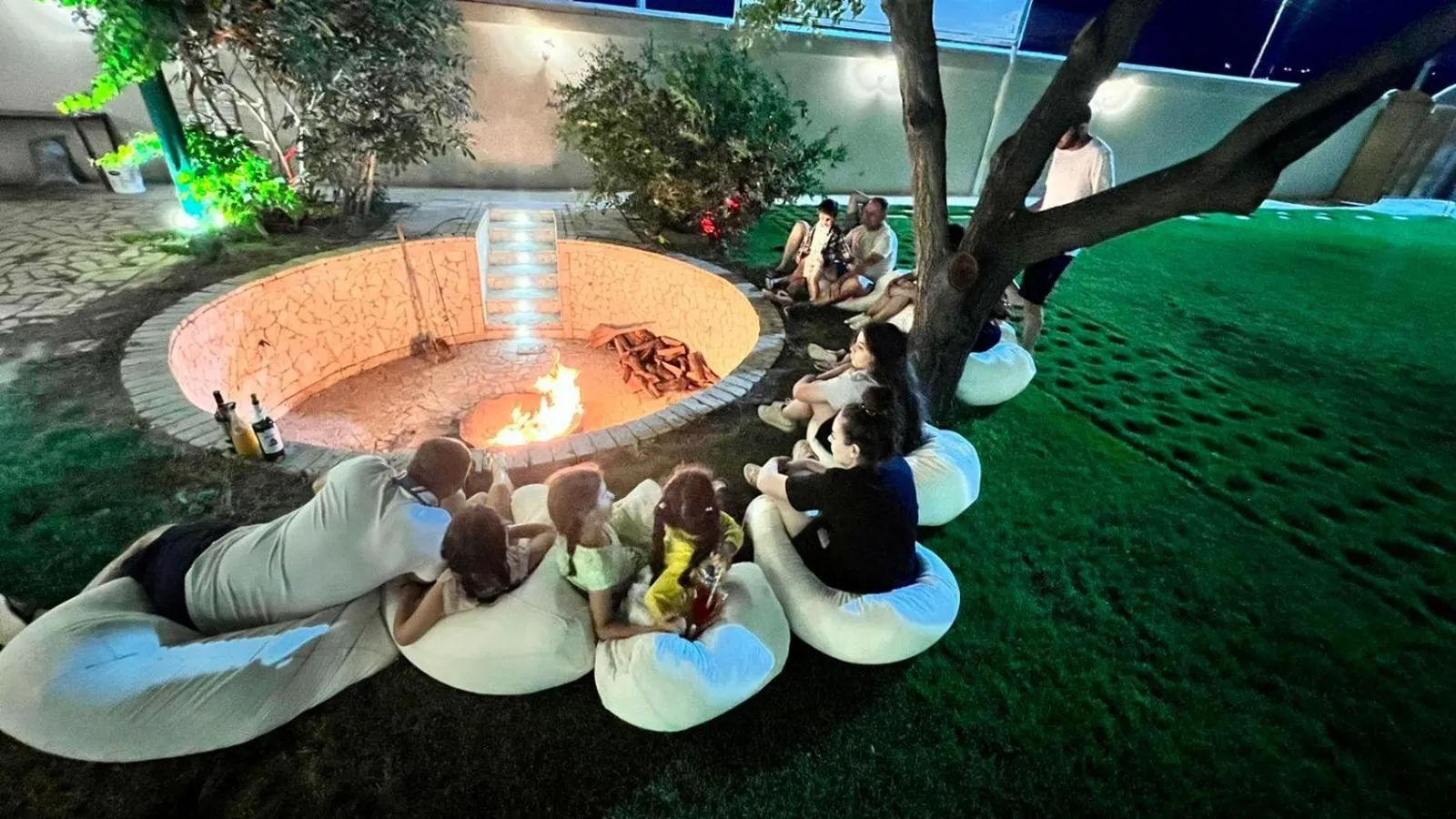 Otyak Plaza Hotel Airport Zvartnots EVN