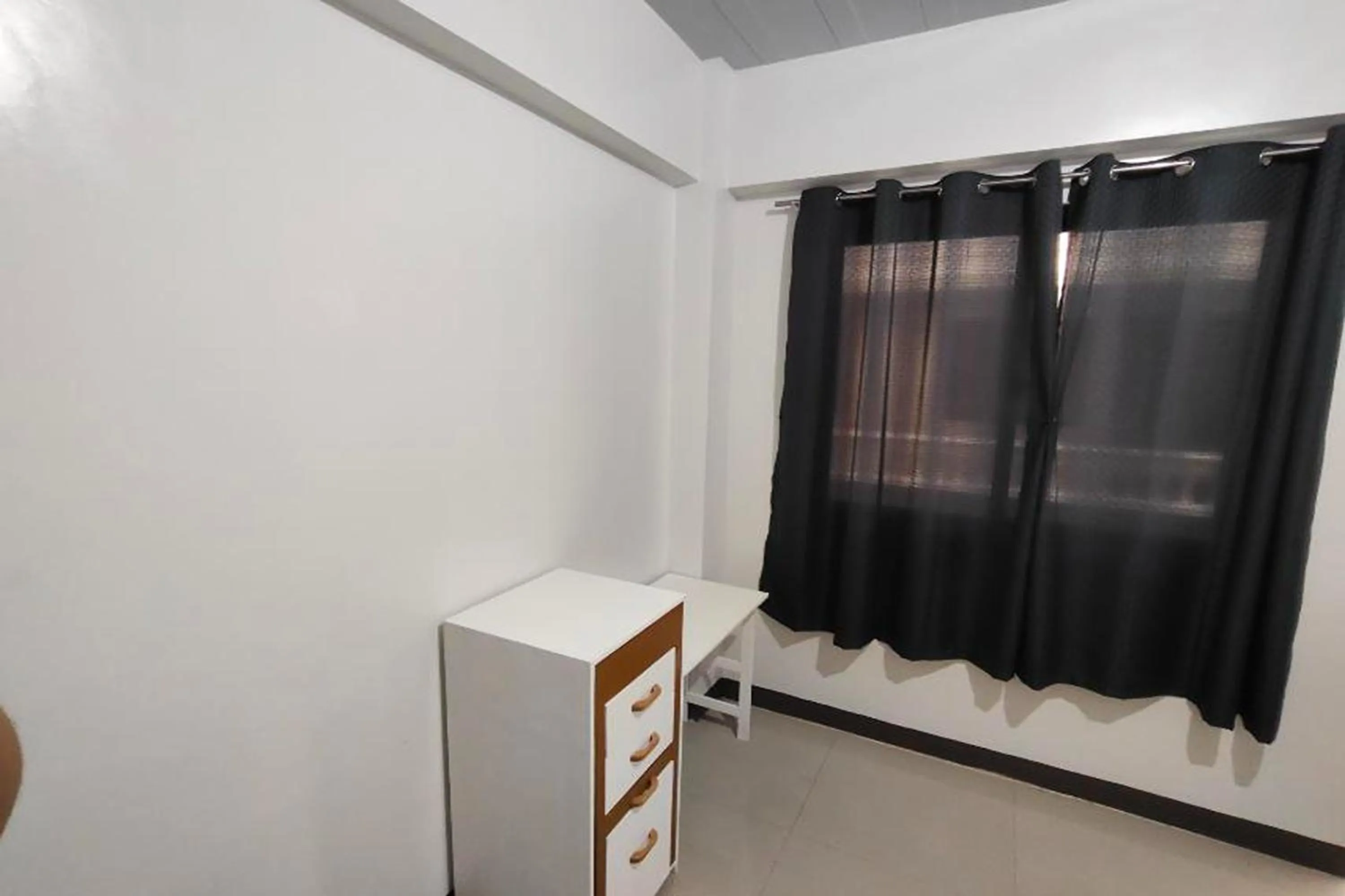 Bedroom in Benediktus Pilgerhaus Inn Vigan