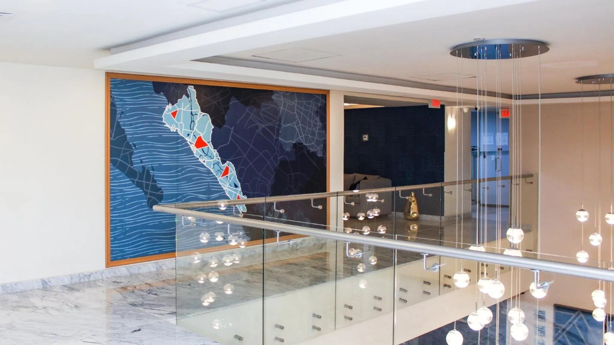 Property building in Holiday Inn Express Culiacan by IHG