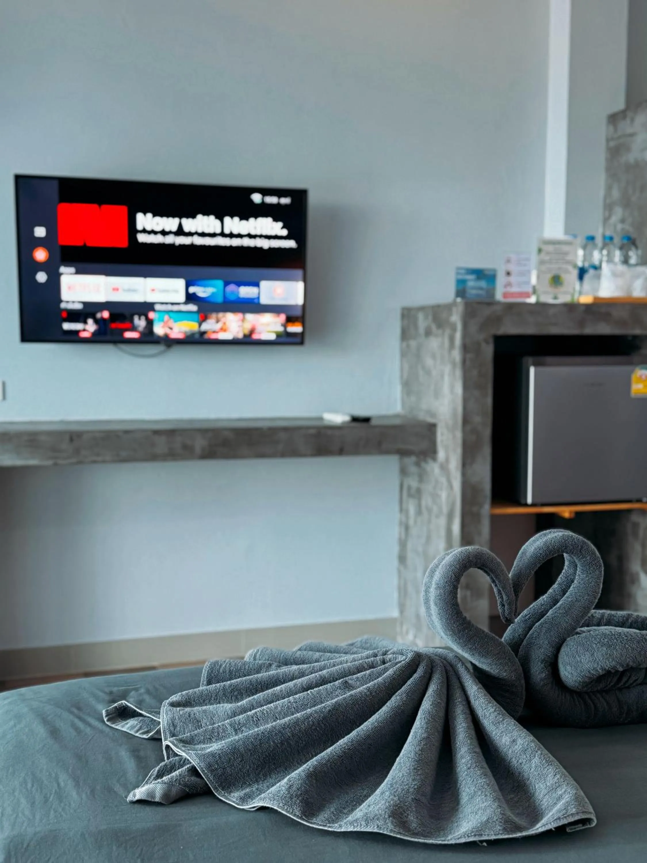 Reboot Retreat Beach Resort, Restaurant, and Coffee Shop