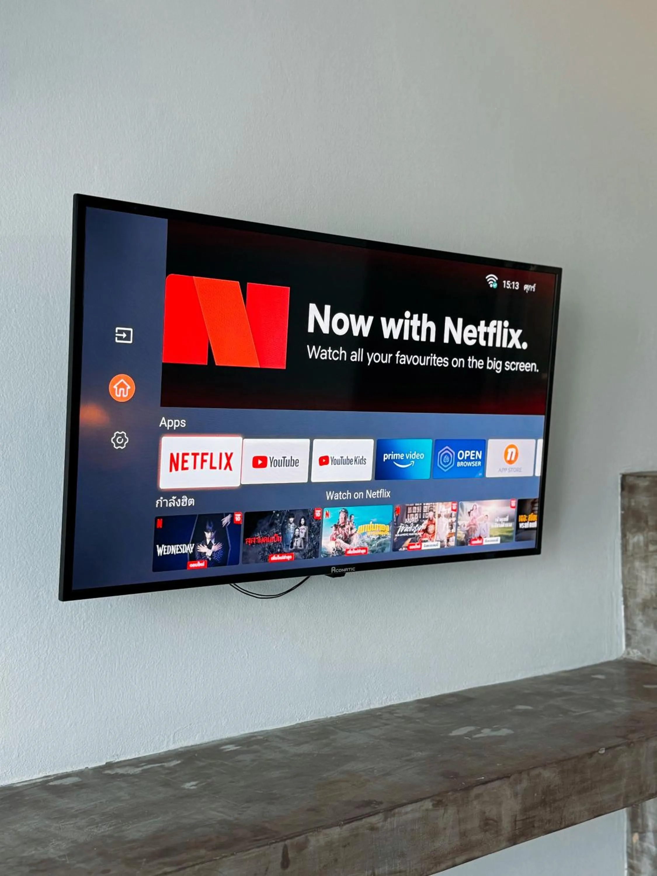 Reboot Retreat Beach Resort, Restaurant, and Coffee Shop