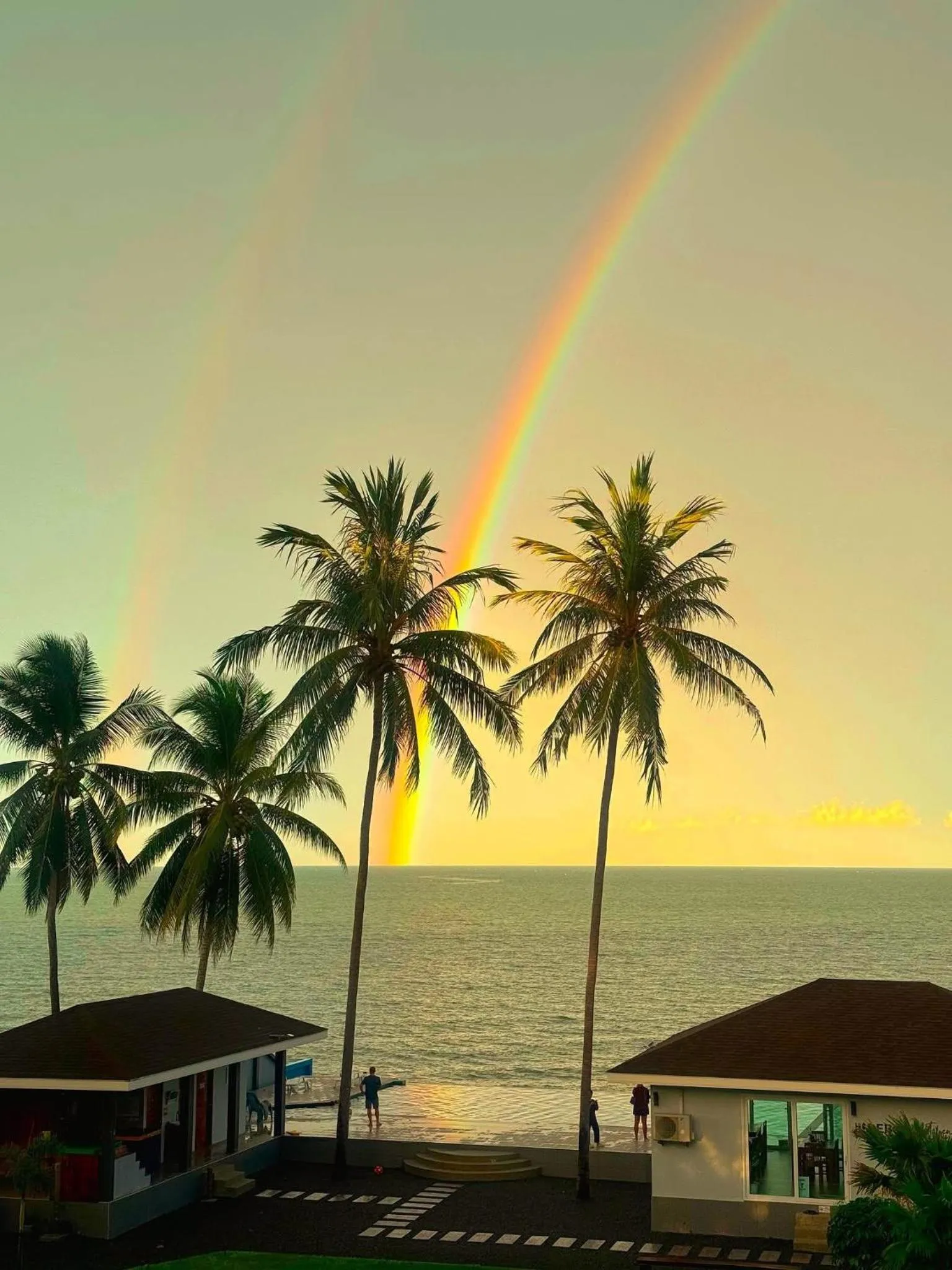 Reboot Retreat Beach Resort, Restaurant, and Coffee Shop