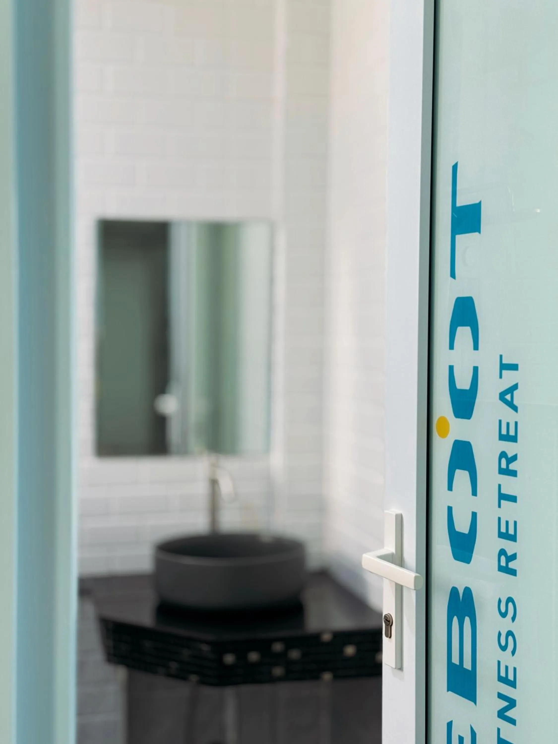 Reboot Retreat Beach Resort, Restaurant, and Coffee Shop