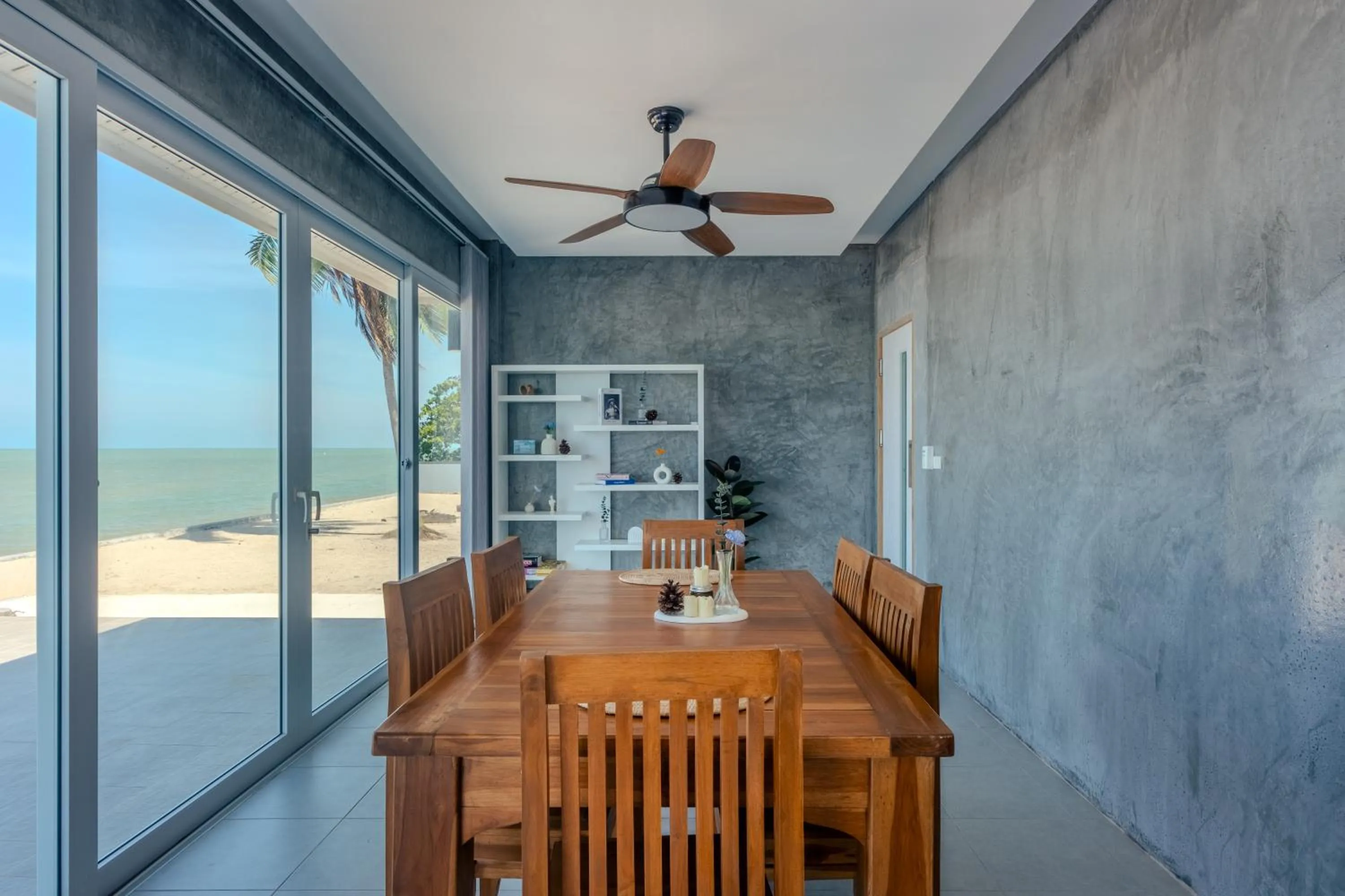 Game Room in Reboot Retreat Beach Resort, Restaurant, and Coffee Shop