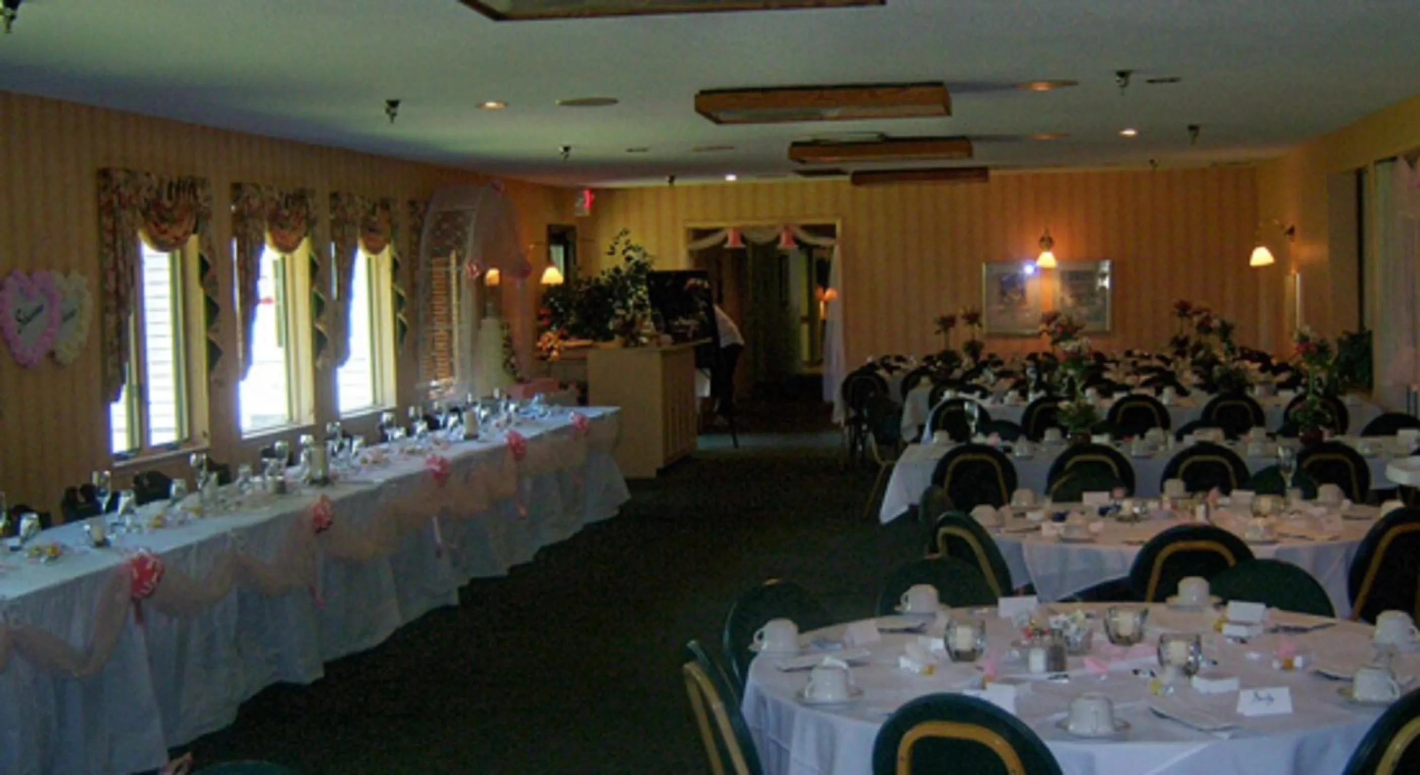 Banquet/Function facilities in AmericInn by Wyndham Silver City