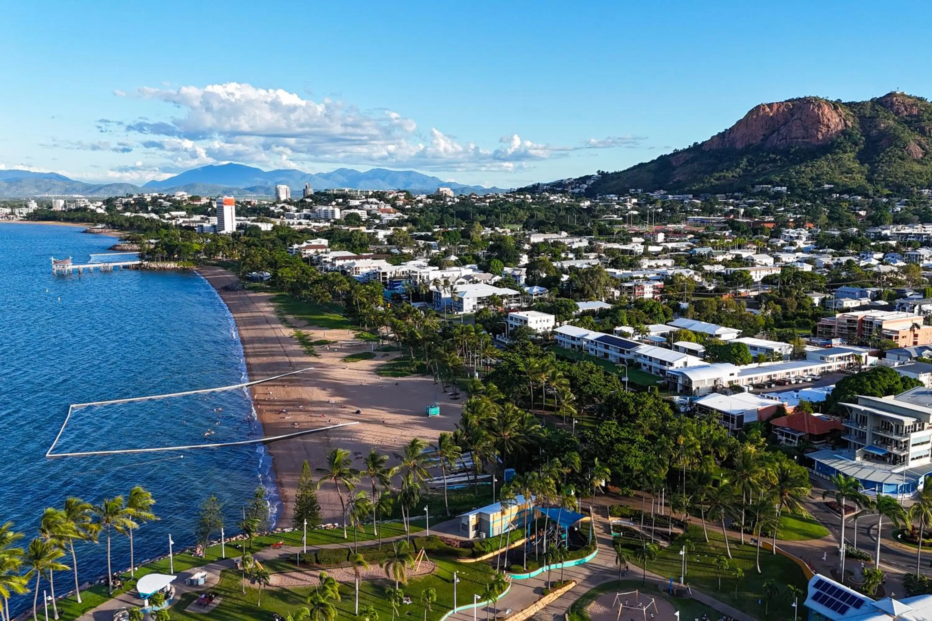 View (from property/room) in BIG4 Tasman Holiday Parks - Rowes Bay